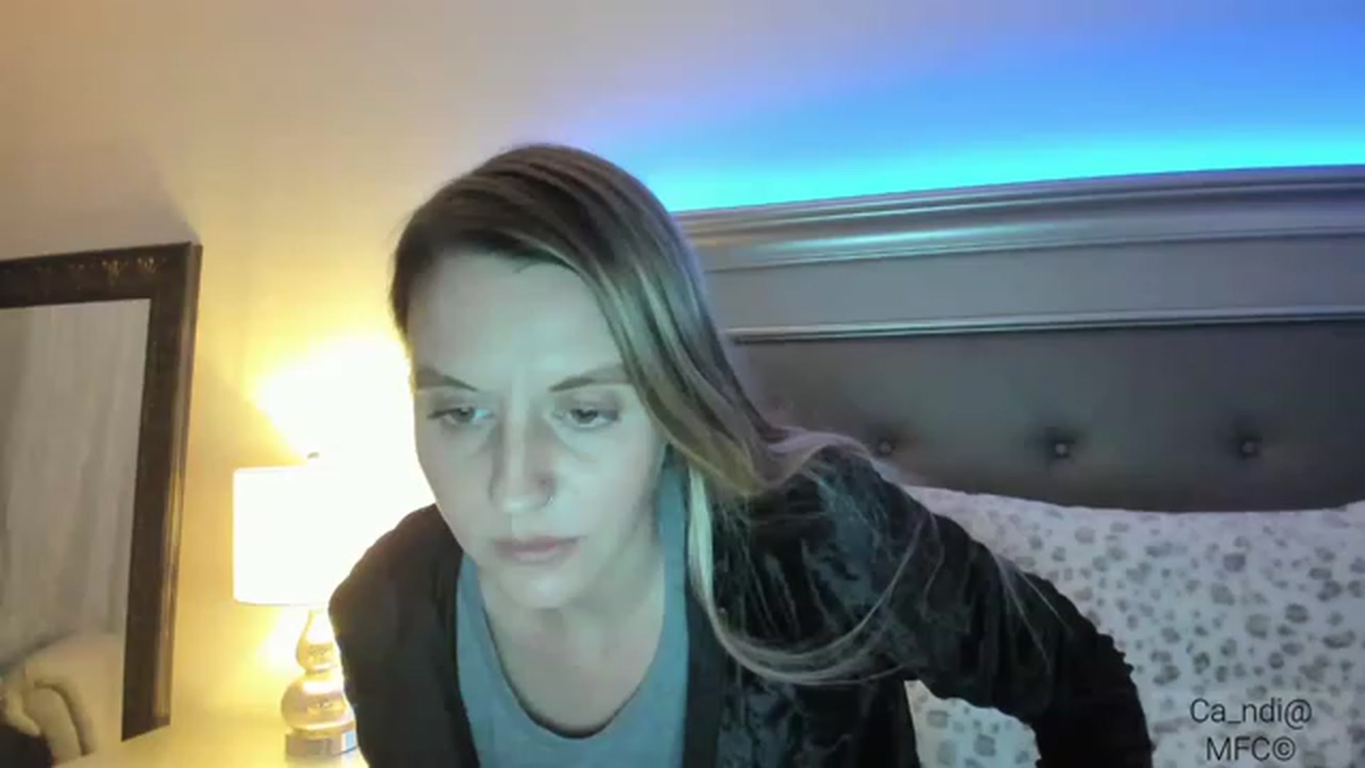 Gallery image thumbnail from Ca_ndi's myfreecams stream on, 01/18/2023, 22:30 image 8 of 20