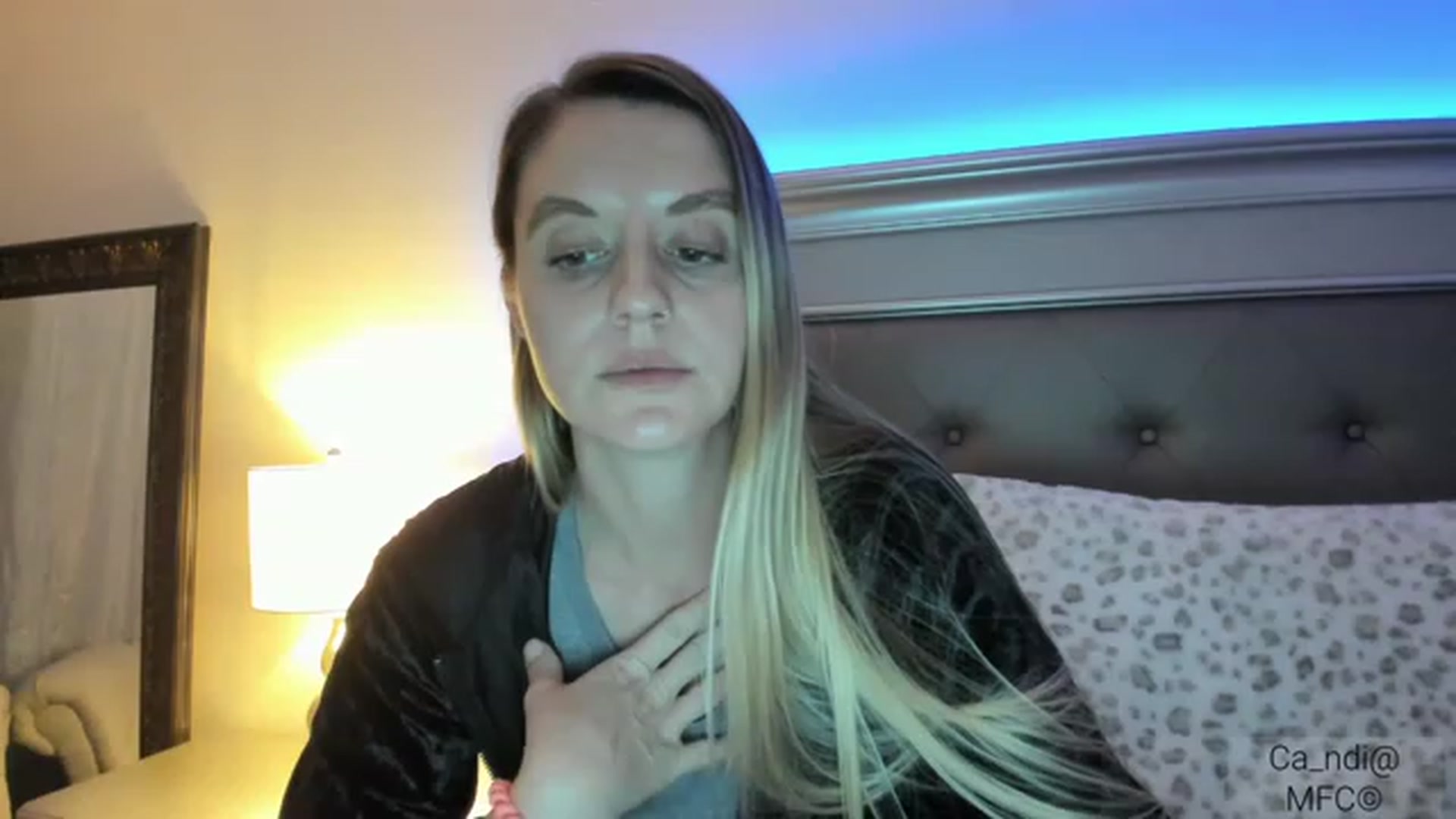 Gallery image thumbnail from Ca_ndi's myfreecams stream on, 01/18/2023, 22:30 image 17 of 20