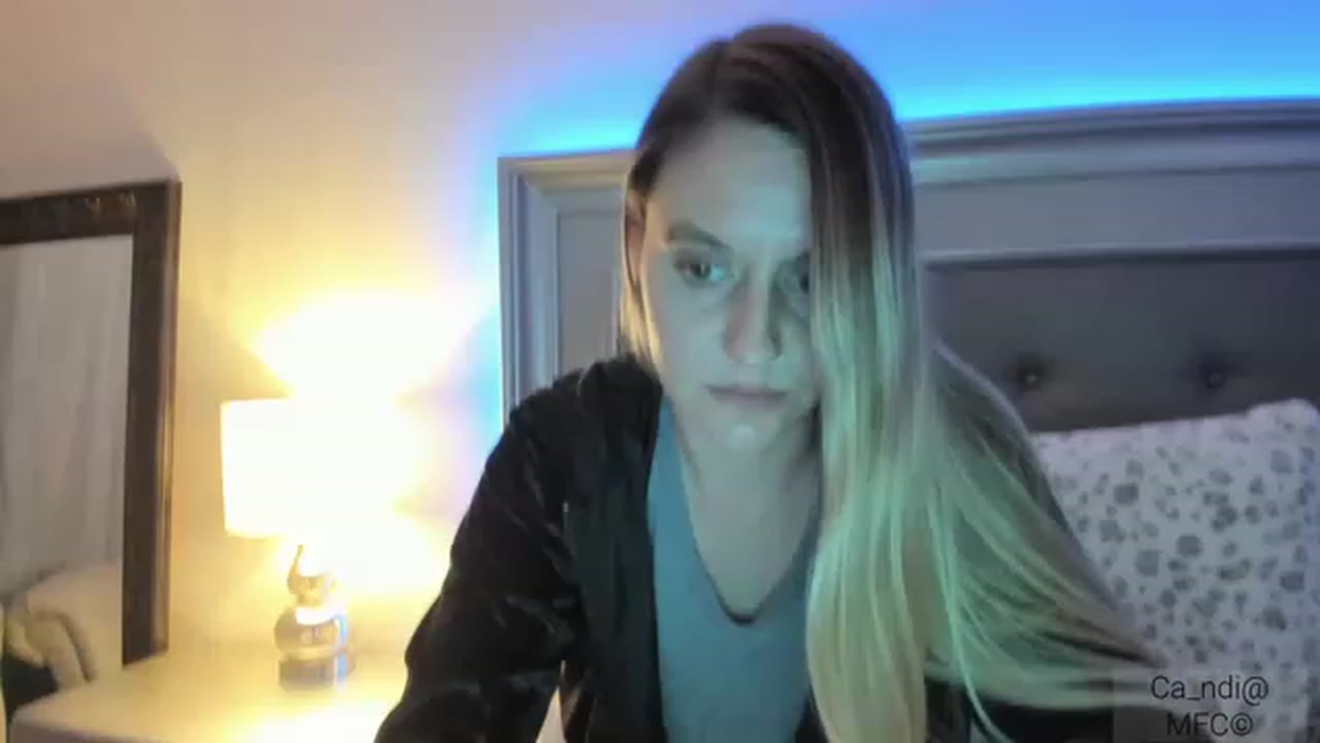 Gallery image thumbnail from Ca_ndi's myfreecams stream on, 01/18/2023, 22:30 image 1 of 20