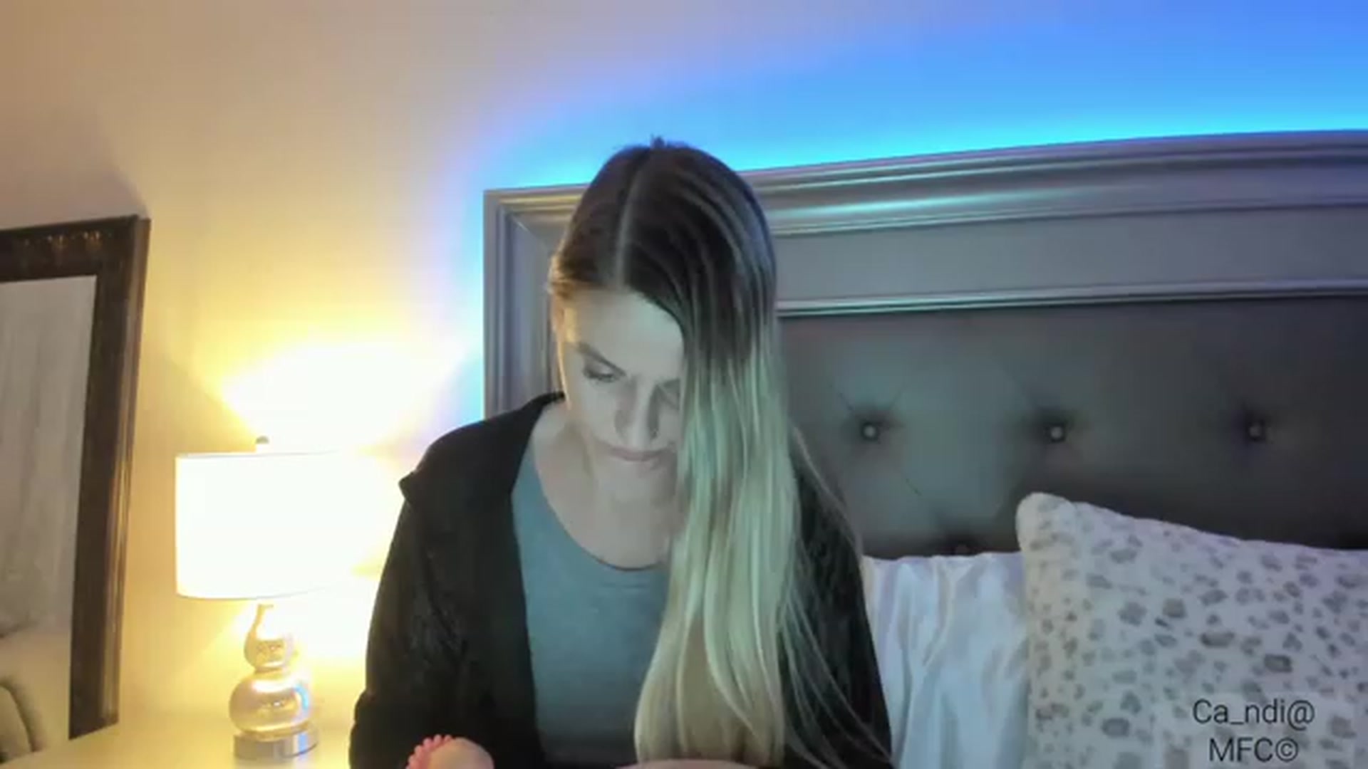 Gallery image thumbnail from Ca_ndi's myfreecams stream on, 01/19/2023, 24:06 image 9 of 20