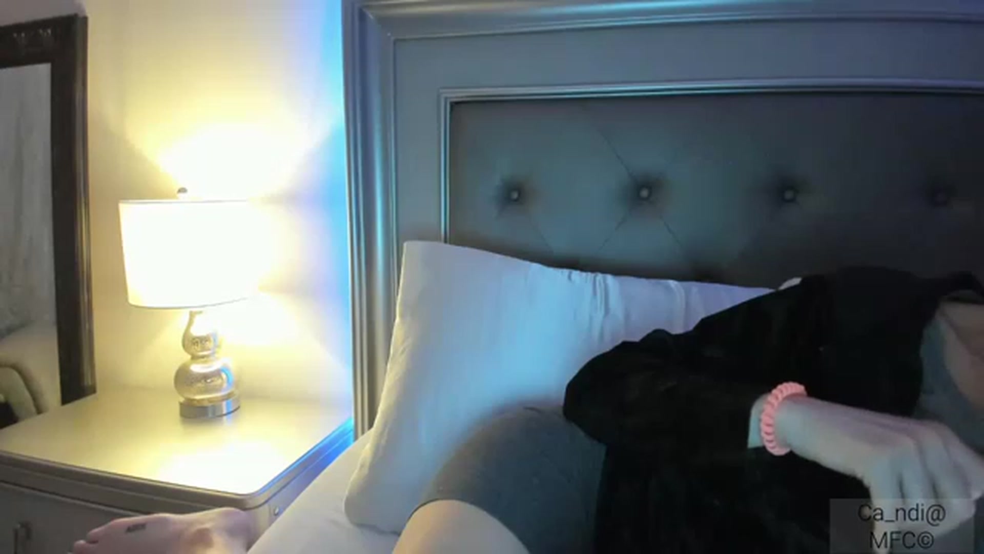 Gallery image thumbnail from Ca_ndi's myfreecams stream on, 01/19/2023, 24:06 image 4 of 20