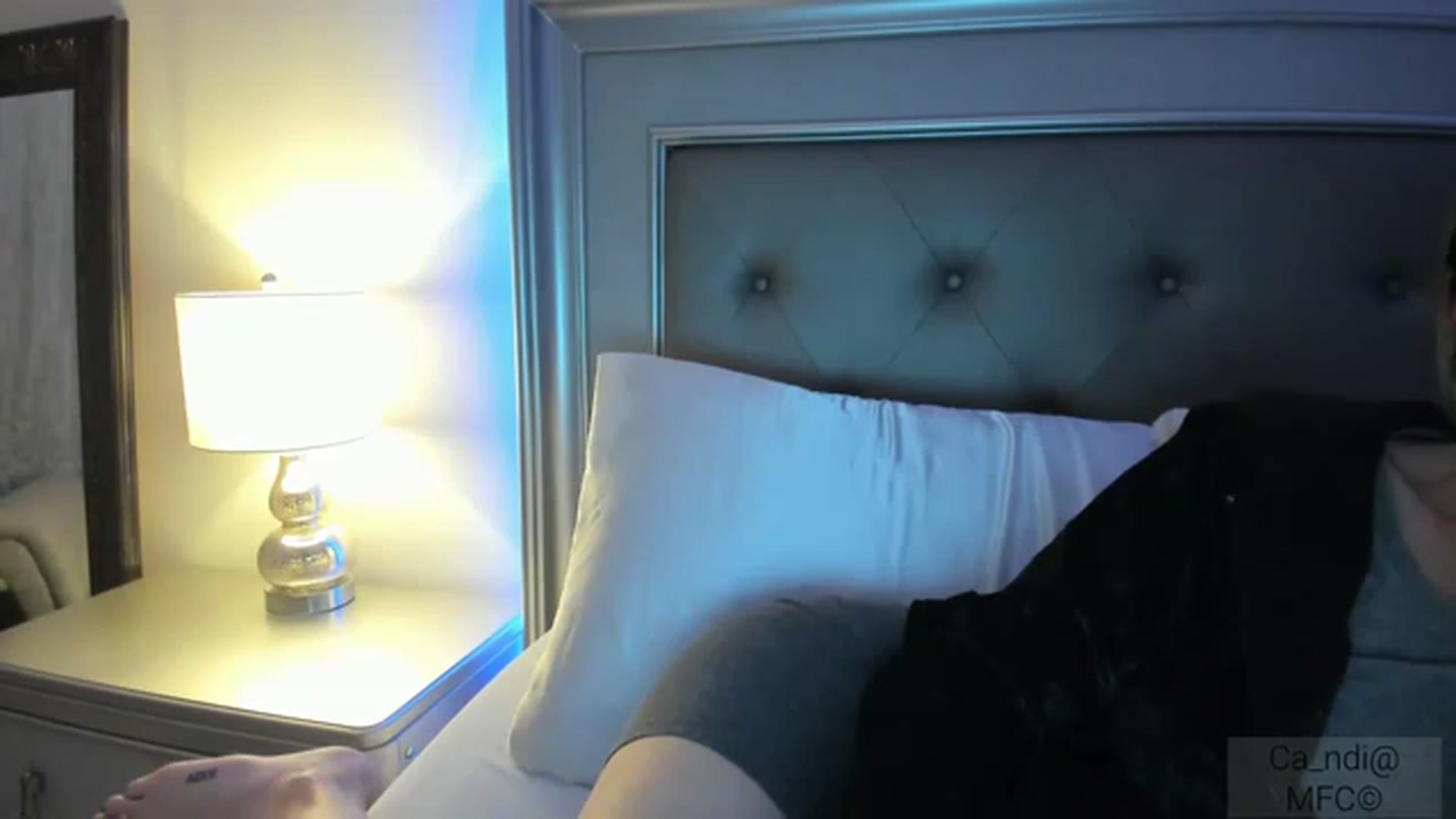 Gallery image thumbnail from Ca_ndi's myfreecams stream on, 01/19/2023, 24:06 image 2 of 20