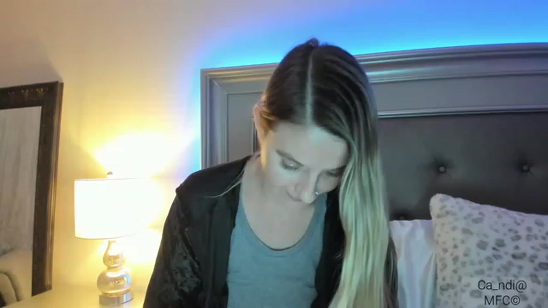 Gallery image thumbnail from Ca_ndi's myfreecams stream on, 01/19/2023, 24:23 image 11 of 20
