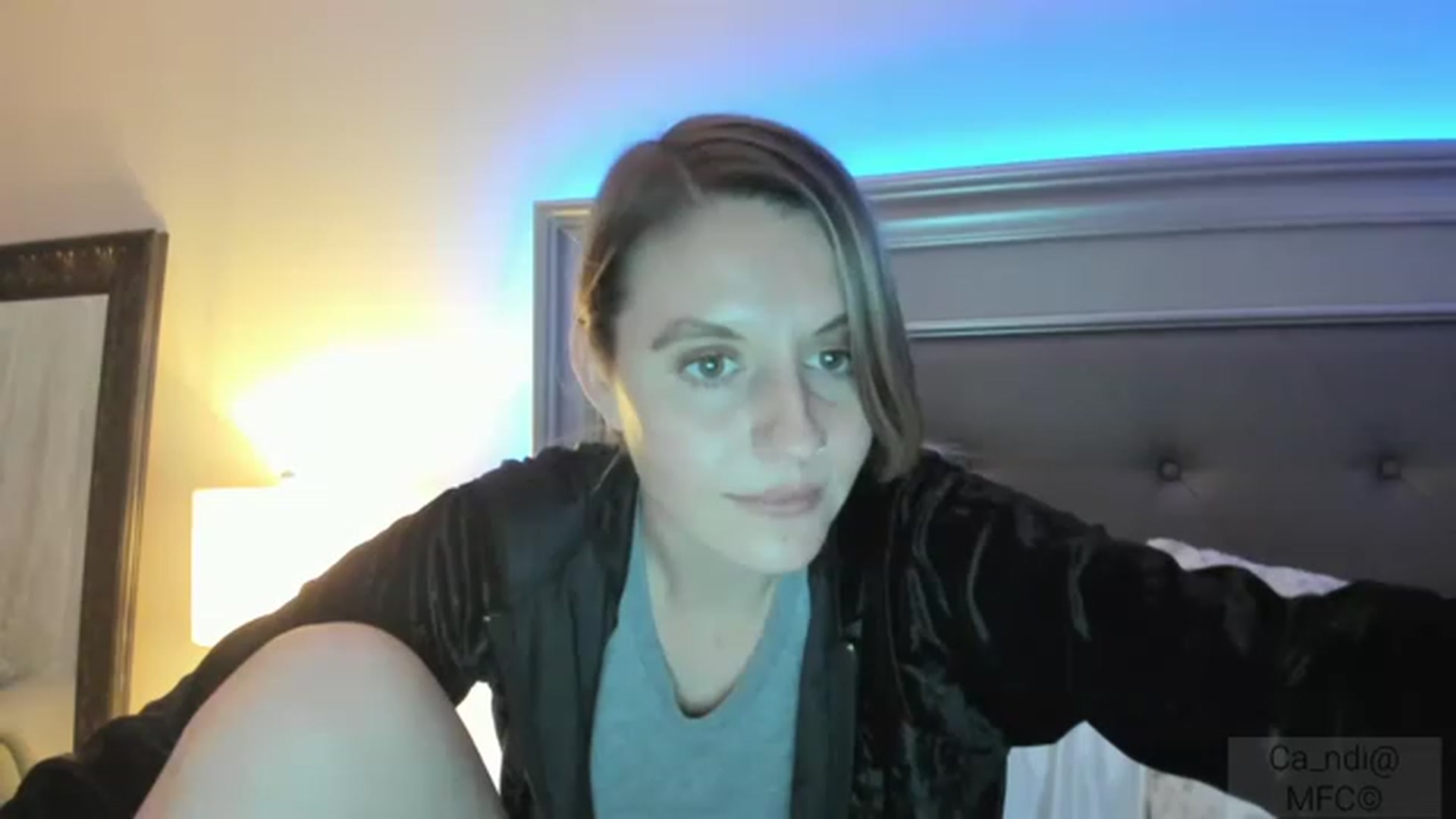 Gallery image thumbnail from Ca_ndi's myfreecams stream on, 01/19/2023, 24:23 image 15 of 20