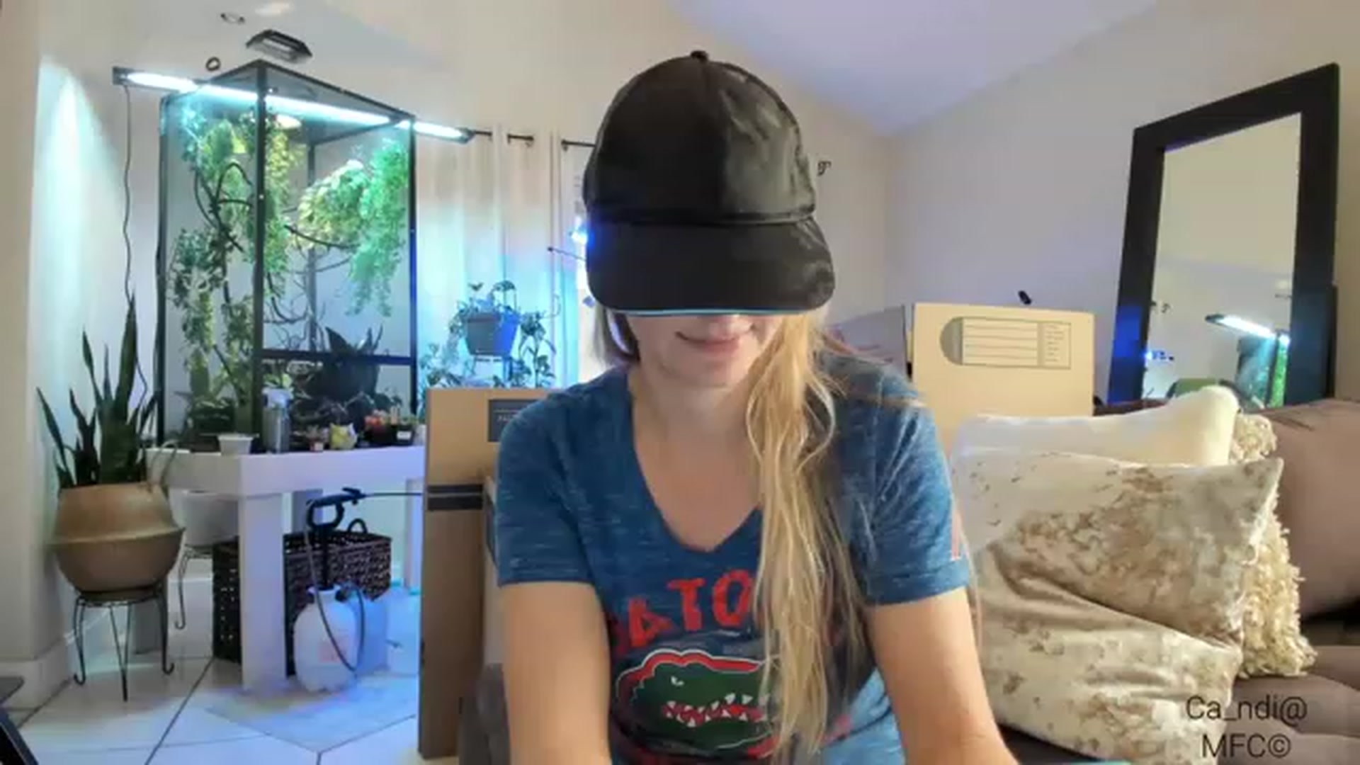Gallery image thumbnail from Ca_ndi's myfreecams stream on, 01/22/2023, 20:02 image 6 of 20