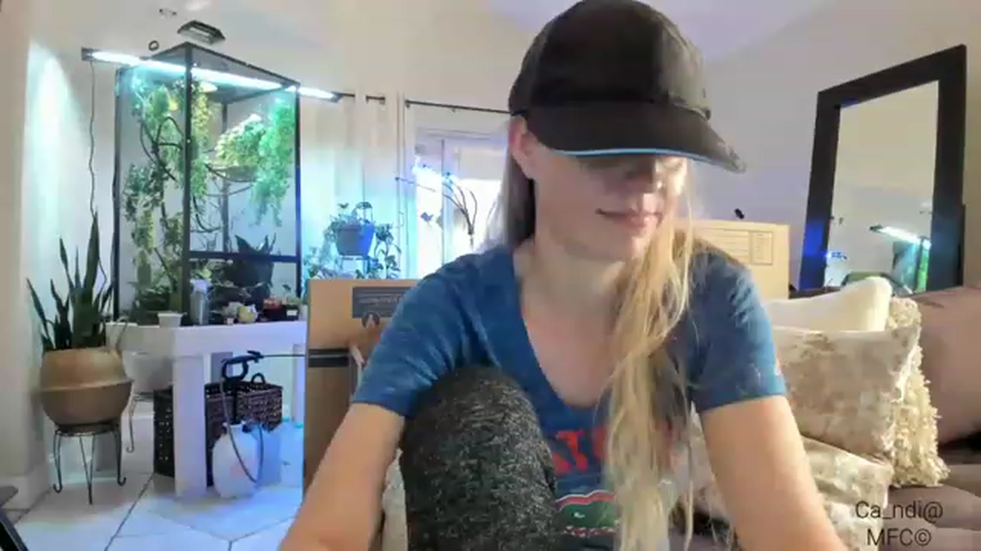 Gallery image thumbnail from Ca_ndi's myfreecams stream on, 01/22/2023, 20:02 image 3 of 20