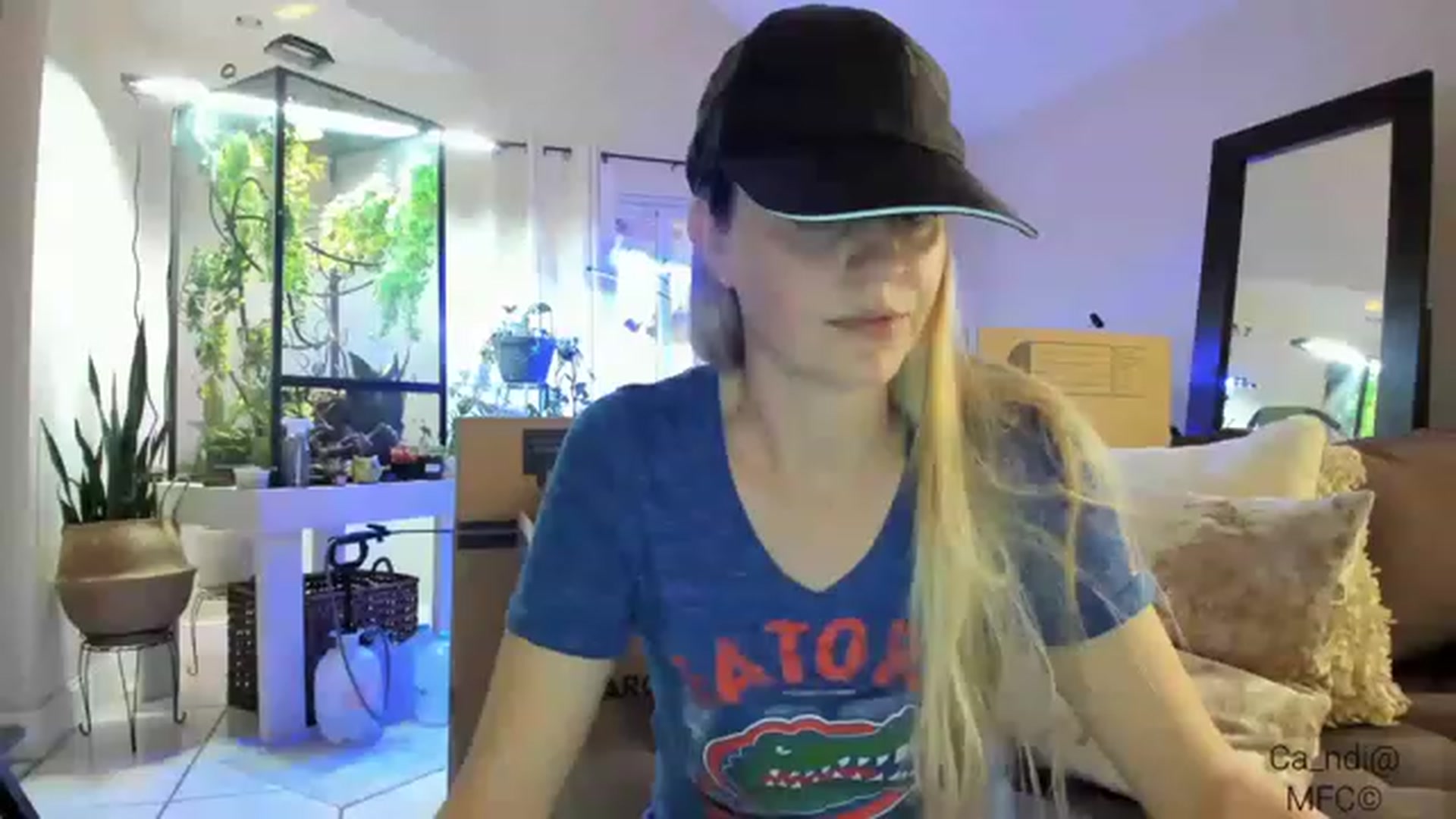 Gallery image thumbnail from Ca_ndi's myfreecams stream on, 01/22/2023, 20:02 image 12 of 20