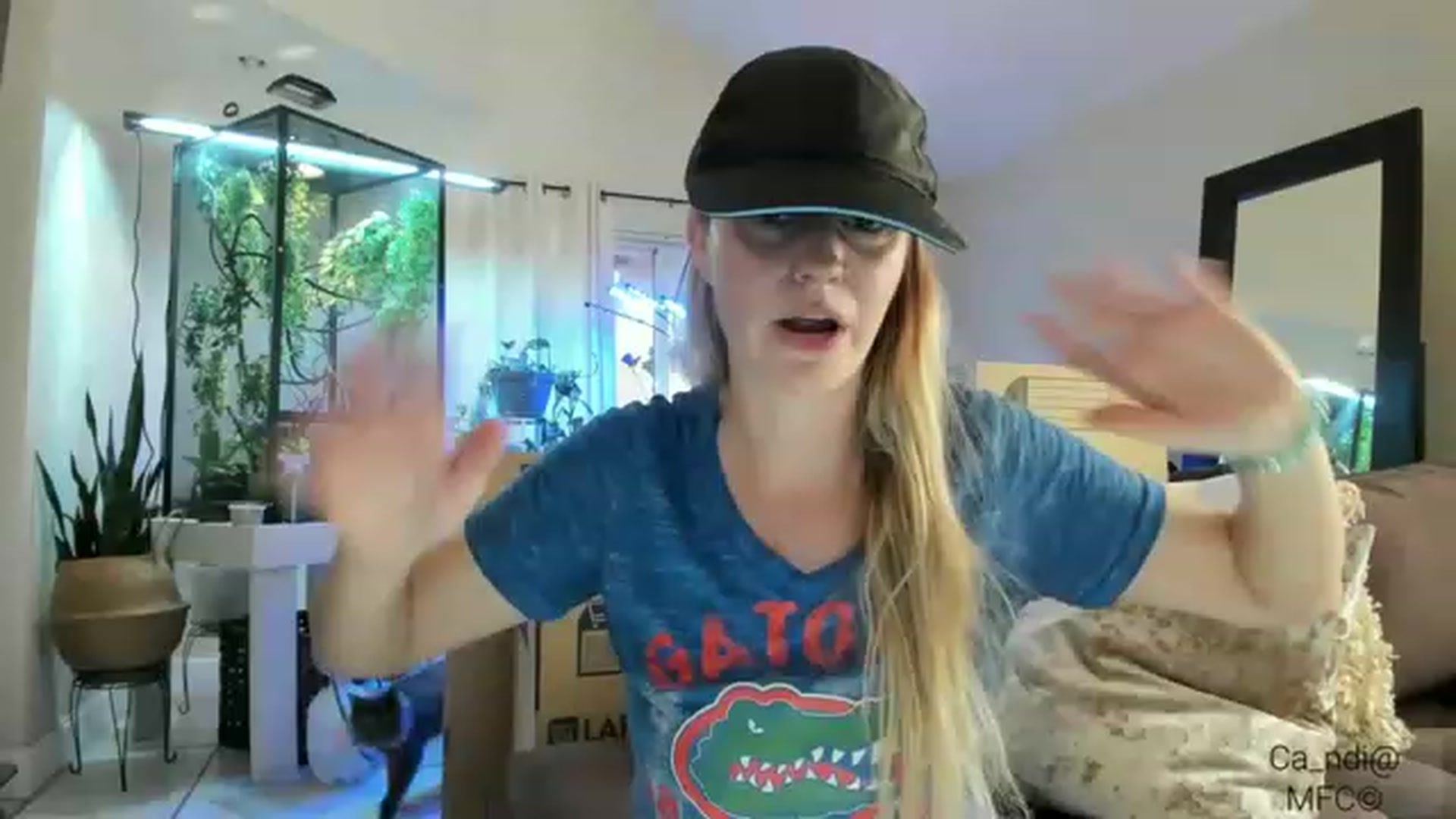 Gallery image thumbnail from Ca_ndi's myfreecams stream on, 01/22/2023, 20:02 image 19 of 20