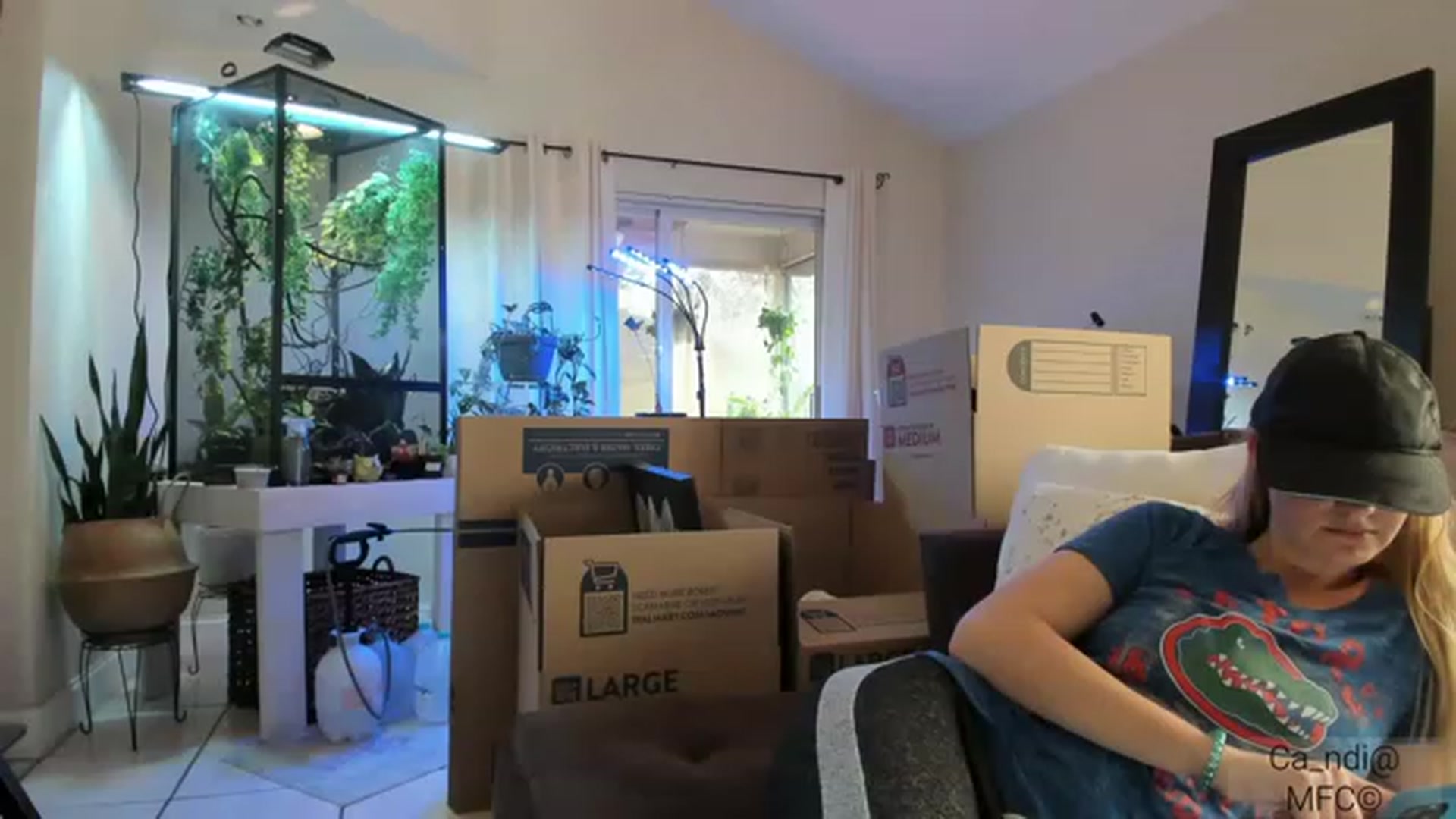 Gallery image thumbnail from Ca_ndi's myfreecams stream on, 01/22/2023, 20:02 image 5 of 20