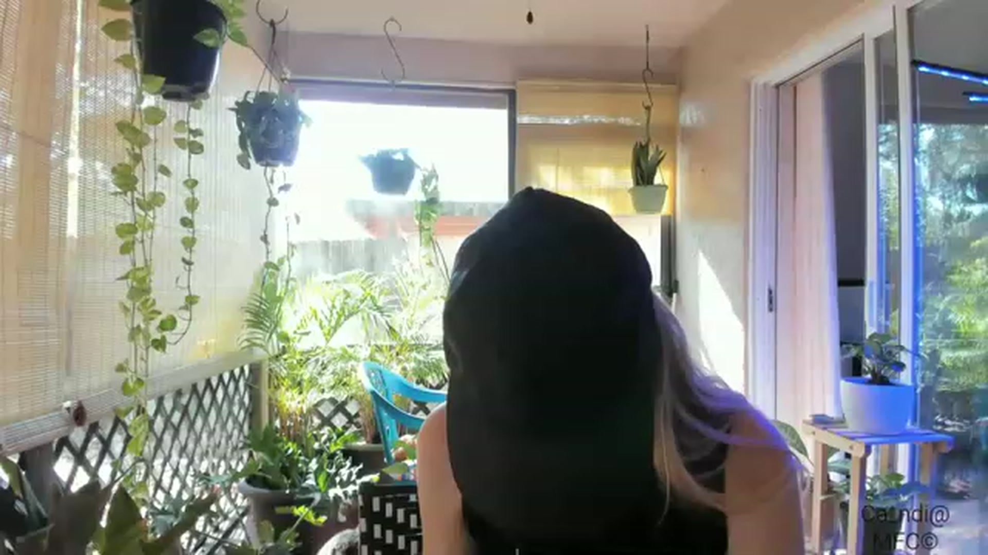 Gallery image thumbnail from Ca_ndi's myfreecams stream on, 01/25/2023, 19:28 image 1 of 20