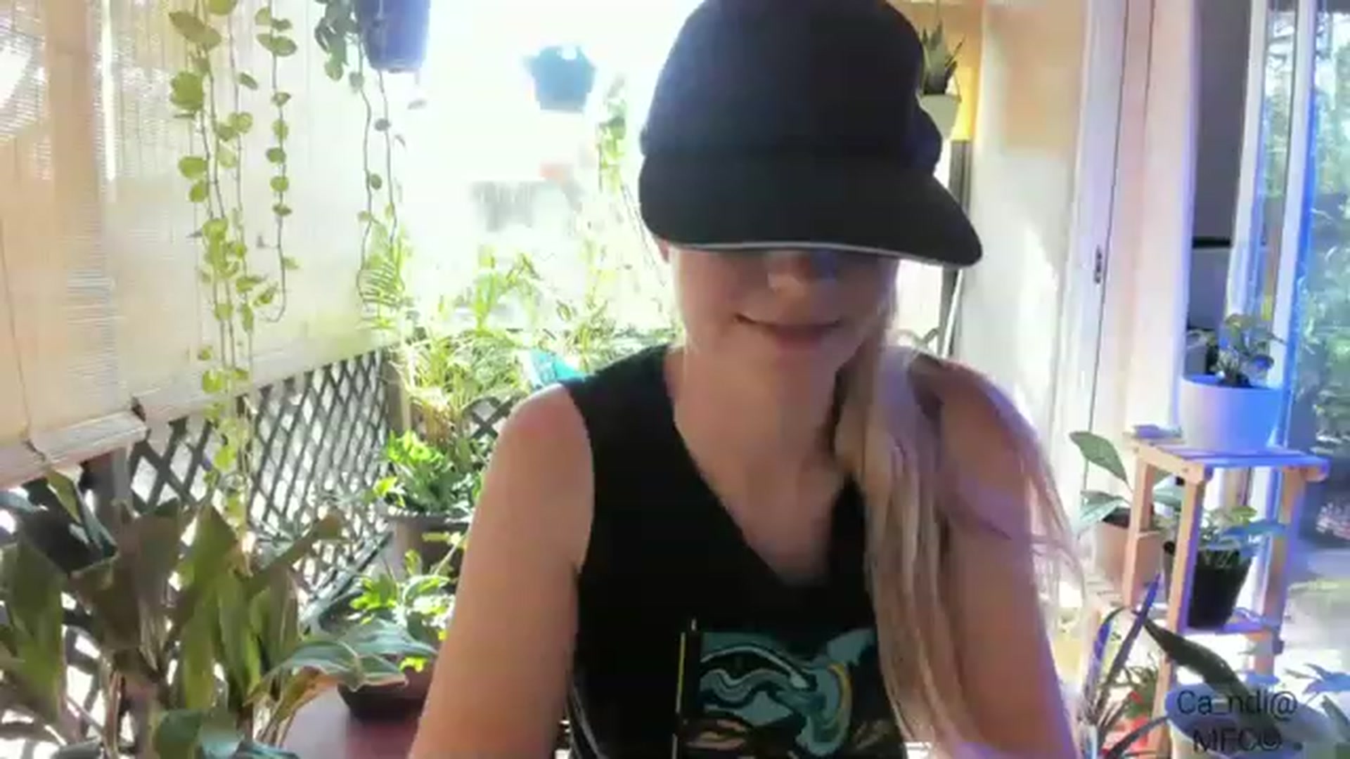 Gallery image thumbnail from Ca_ndi's myfreecams stream on, 01/25/2023, 19:28 image 12 of 20