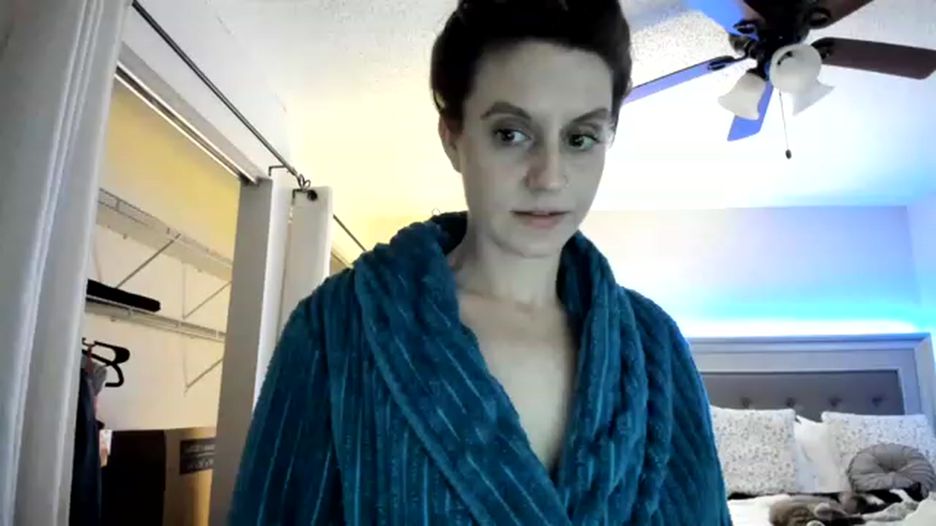 Gallery image thumbnail from Ca_ndi's myfreecams stream on, 01/26/2023, 22:47 image 7 of 20
