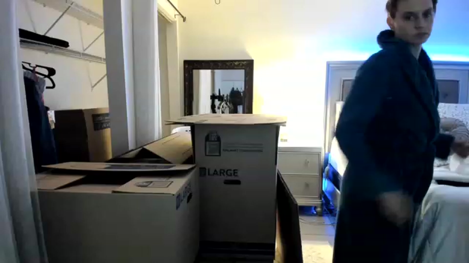 Gallery image thumbnail from Ca_ndi's myfreecams stream on, 01/26/2023, 22:47 image 3 of 20