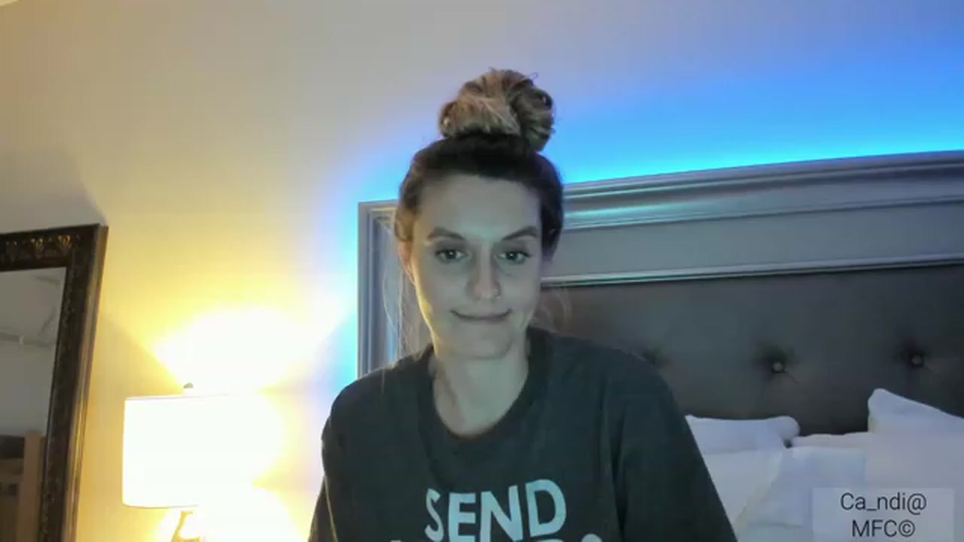 Gallery image thumbnail from Ca_ndi's myfreecams stream on, 01/27/2023, 23:28 image 6 of 20