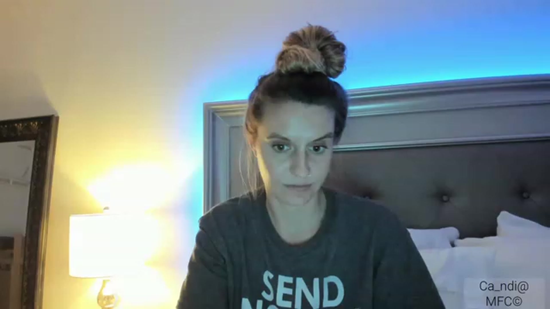 Gallery image thumbnail from Ca_ndi's myfreecams stream on, 01/27/2023, 23:28 image 18 of 20
