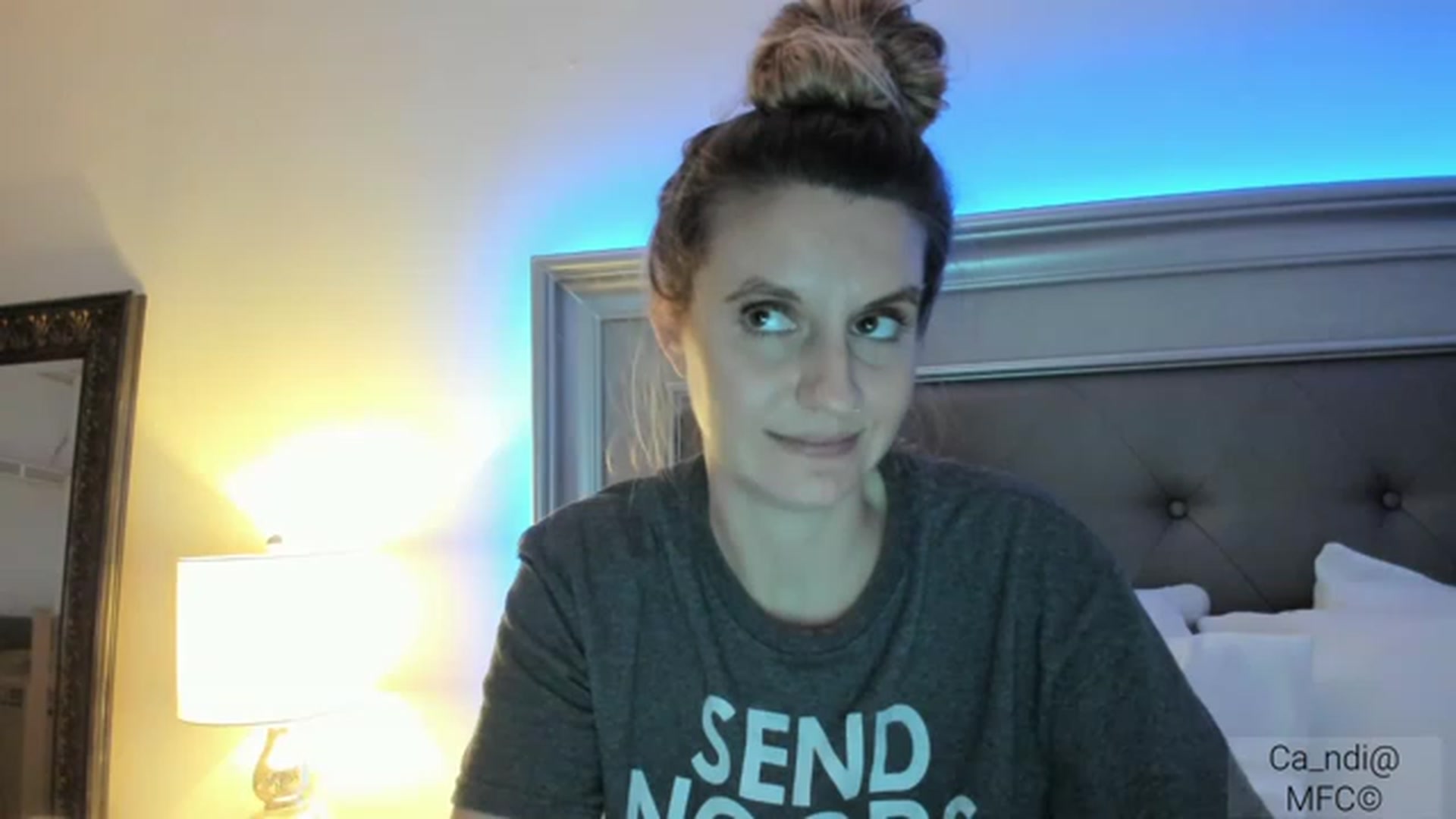 Gallery image thumbnail from Ca_ndi's myfreecams stream on, 01/27/2023, 23:28 image 1 of 20