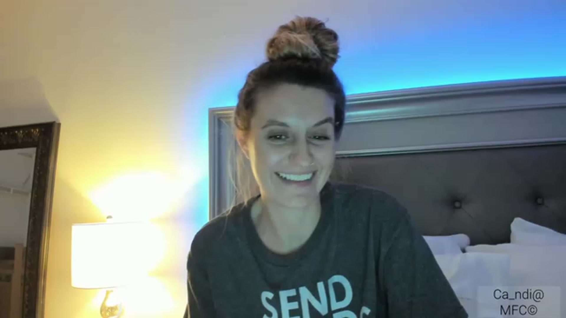Gallery image thumbnail from Ca_ndi's myfreecams stream on, 01/27/2023, 23:28 image 5 of 20