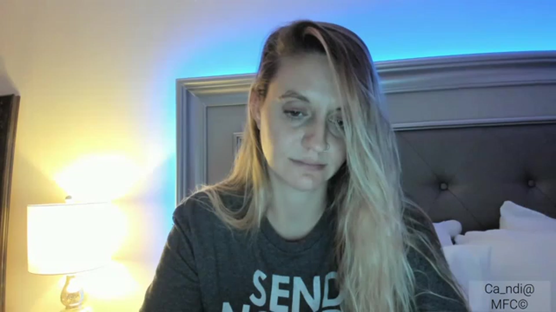 Gallery image thumbnail from Ca_ndi's myfreecams stream on, 01/28/2023, 24:00 image 16 of 20