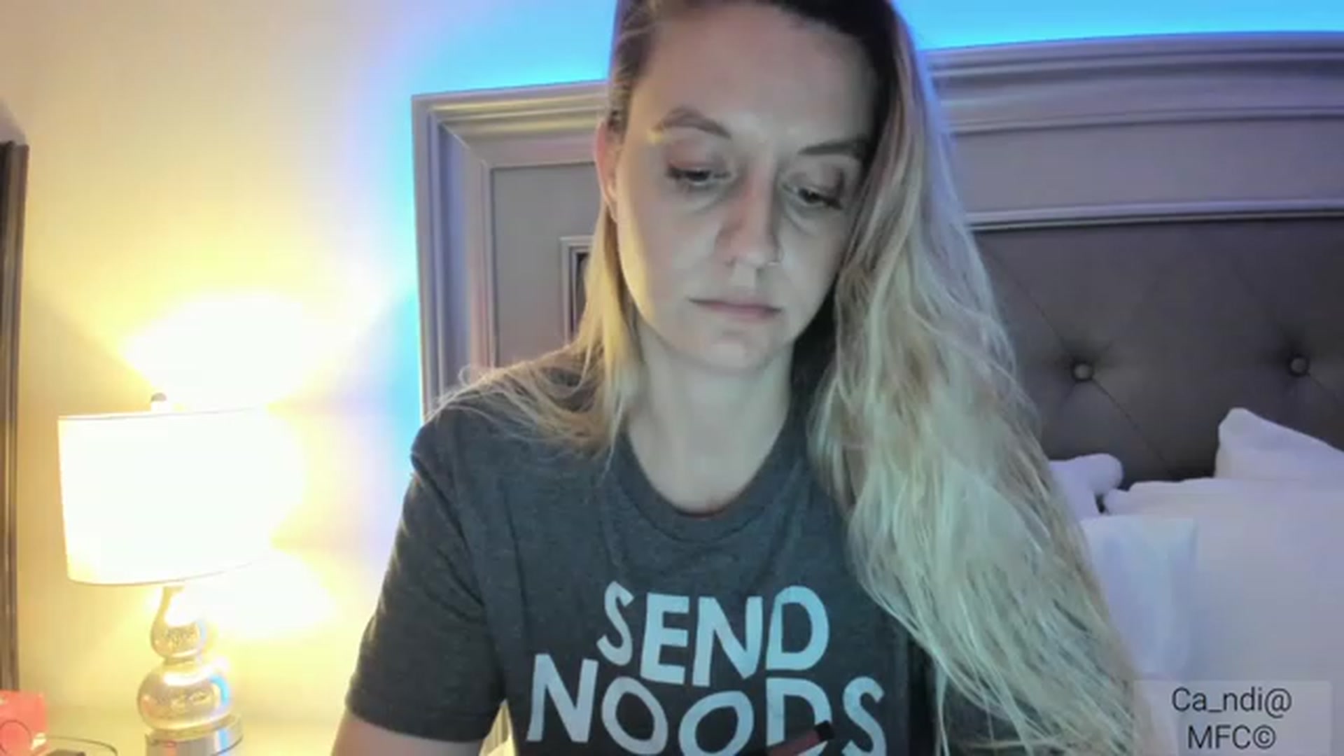 Gallery image thumbnail from Ca_ndi's myfreecams stream on, 01/28/2023, 24:00 image 1 of 20
