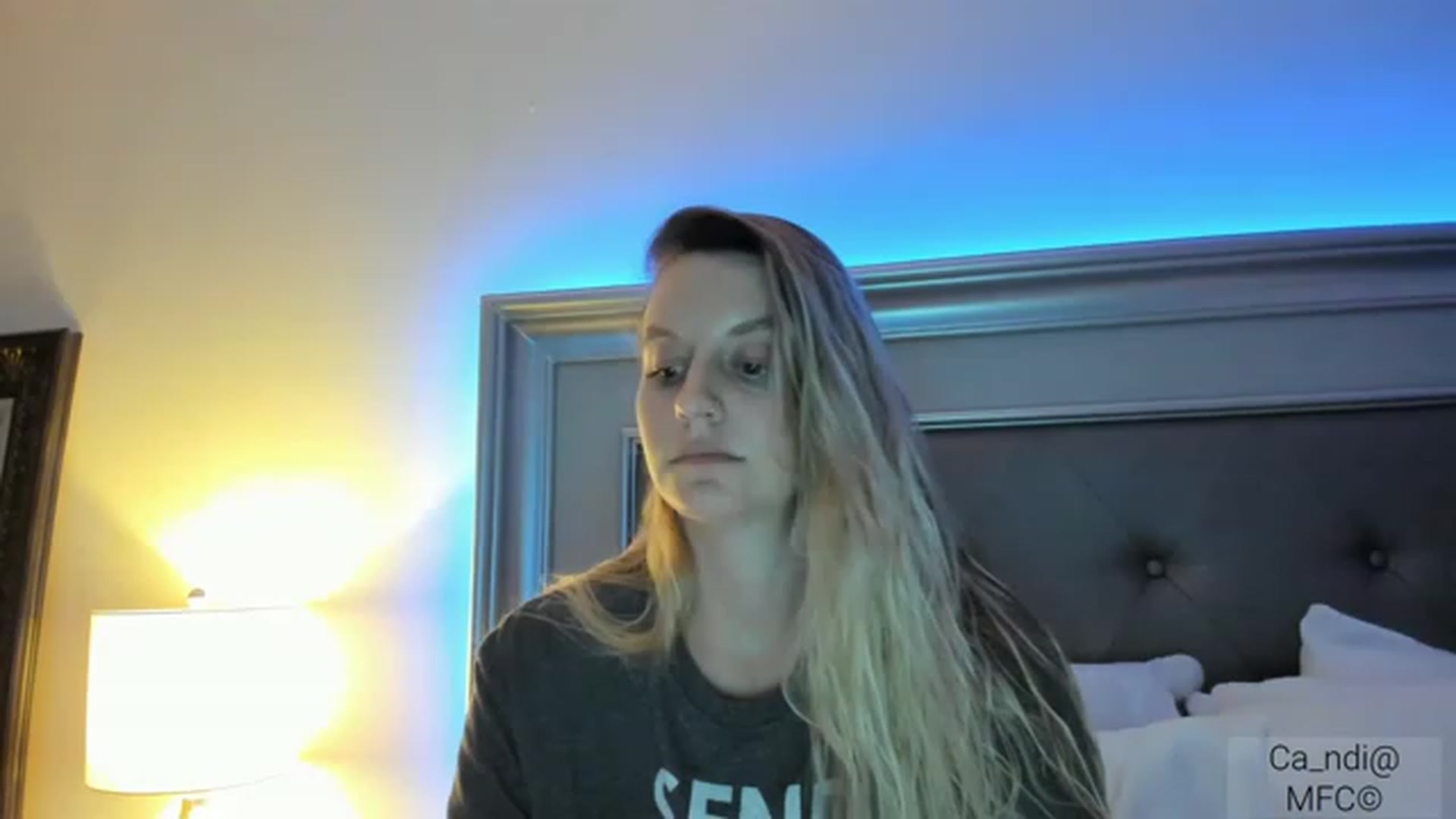 Gallery image thumbnail from Ca_ndi's myfreecams stream on, 01/28/2023, 24:00 image 5 of 20