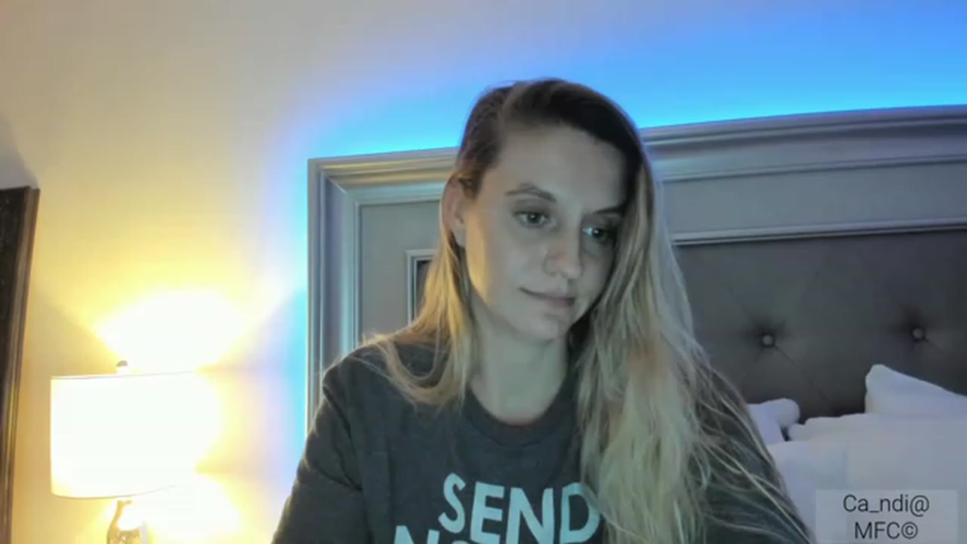 Gallery image thumbnail from Ca_ndi's myfreecams stream on, 01/28/2023, 24:00 image 7 of 20