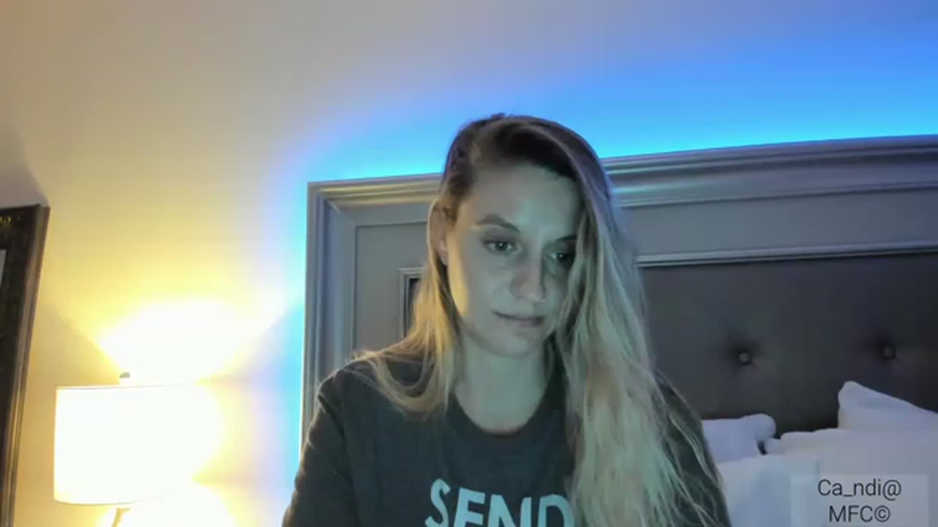 Gallery image thumbnail from Ca_ndi's myfreecams stream on, 01/28/2023, 24:00 image 9 of 20