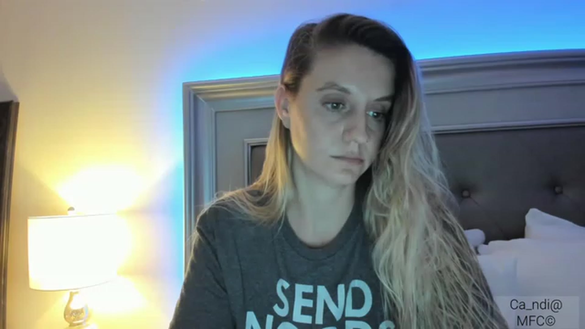 Gallery image thumbnail from Ca_ndi's myfreecams stream on, 01/28/2023, 24:00 image 2 of 20