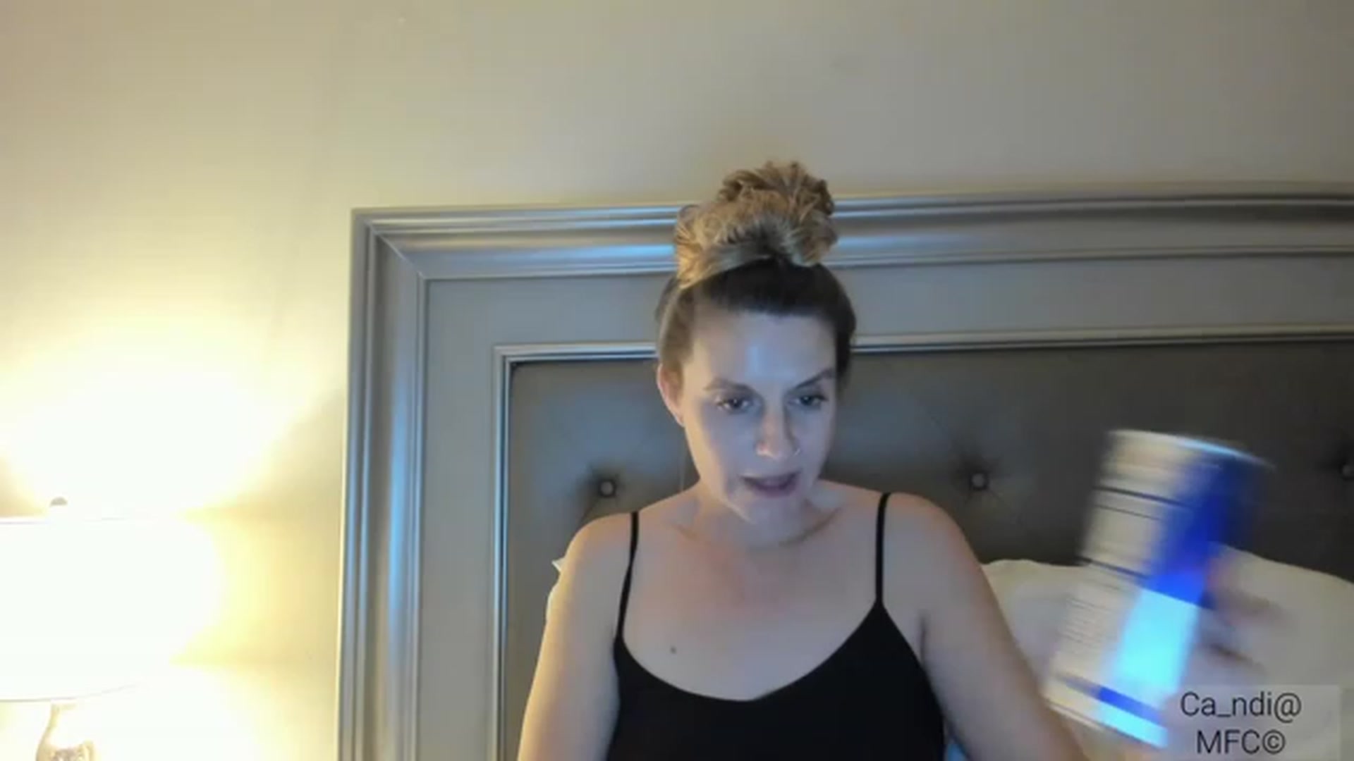 Gallery image thumbnail from Ca_ndi's myfreecams stream on, 01/29/2023, 24:09 image 13 of 20