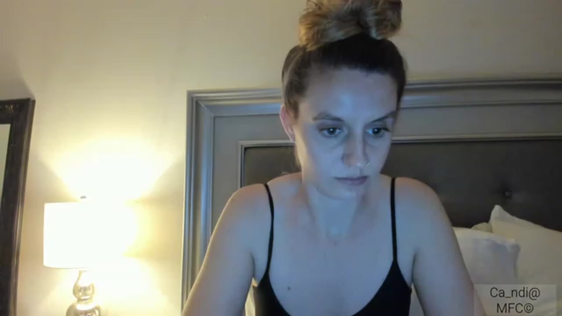 Gallery image thumbnail from Ca_ndi's myfreecams stream on, 01/29/2023, 24:09 image 1 of 20