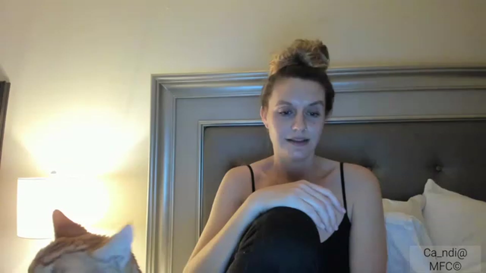 Gallery image thumbnail from Ca_ndi's myfreecams stream on, 01/29/2023, 24:09 image 18 of 20