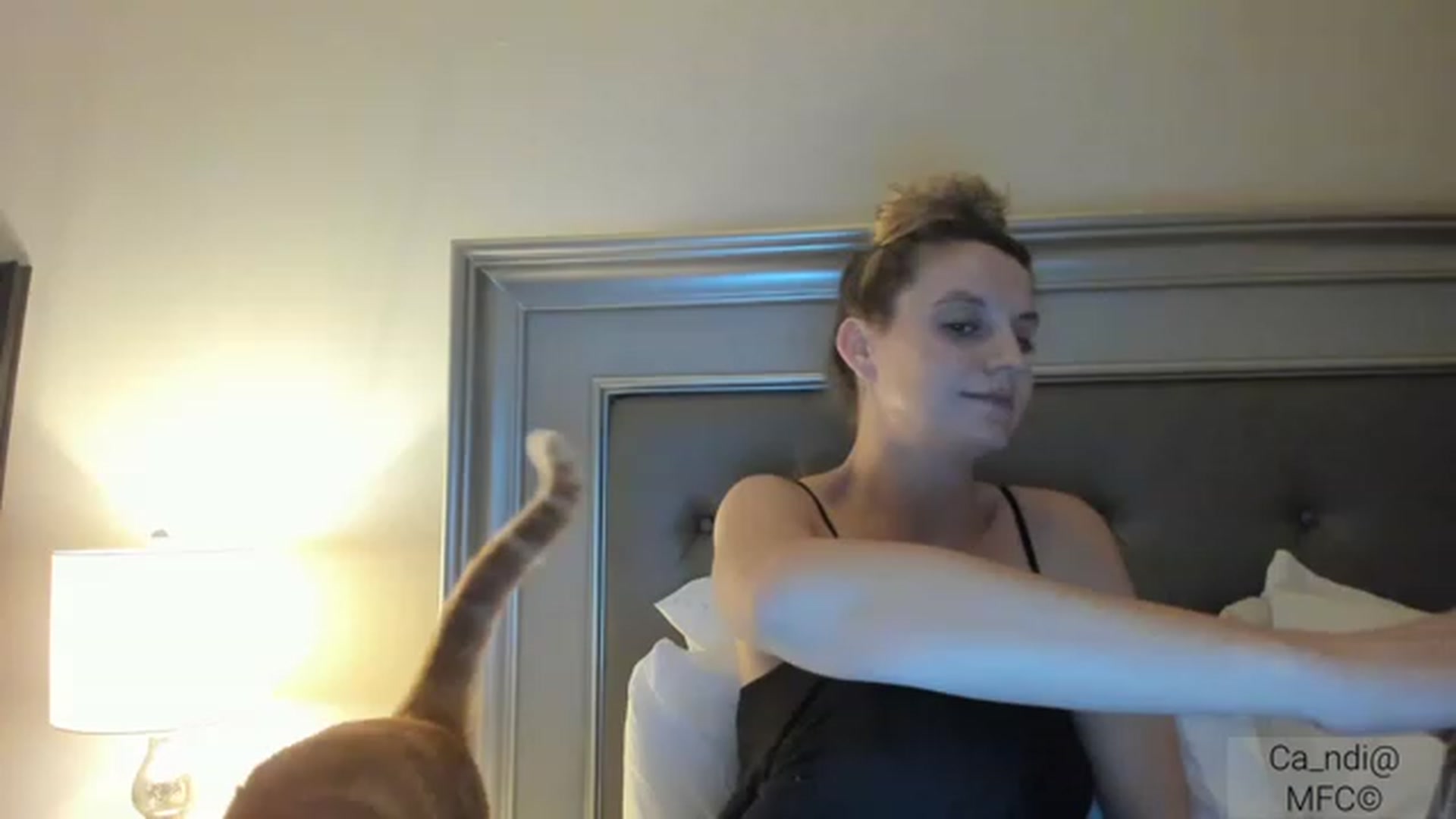 Gallery image thumbnail from Ca_ndi's myfreecams stream on, 01/29/2023, 24:09 image 16 of 20