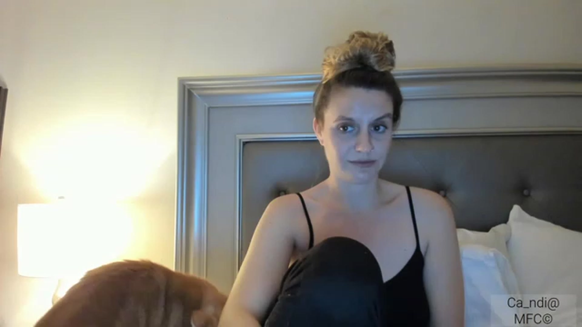 Gallery image thumbnail from Ca_ndi's myfreecams stream on, 01/29/2023, 24:09 image 17 of 20