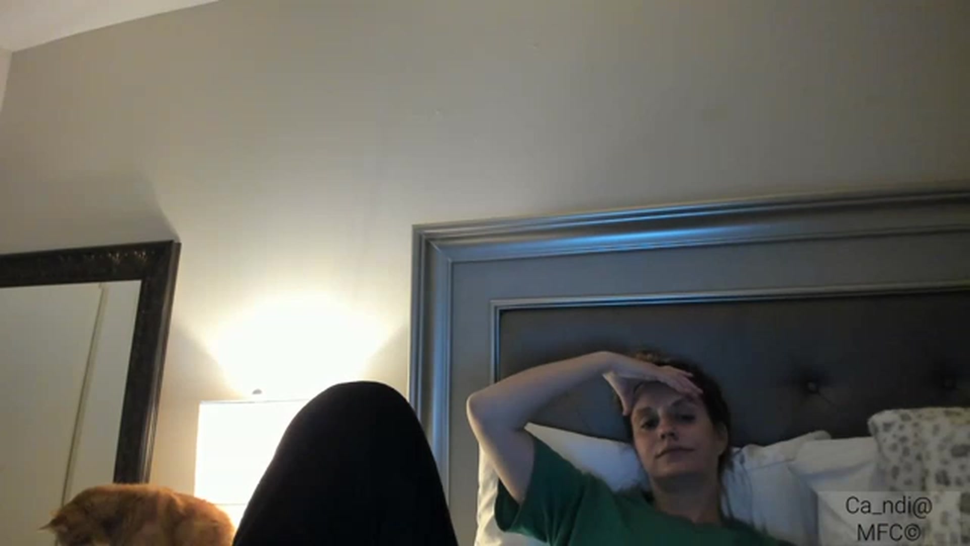 Gallery image thumbnail from Ca_ndi's myfreecams stream on, 01/30/2023, 24:52 image 11 of 20