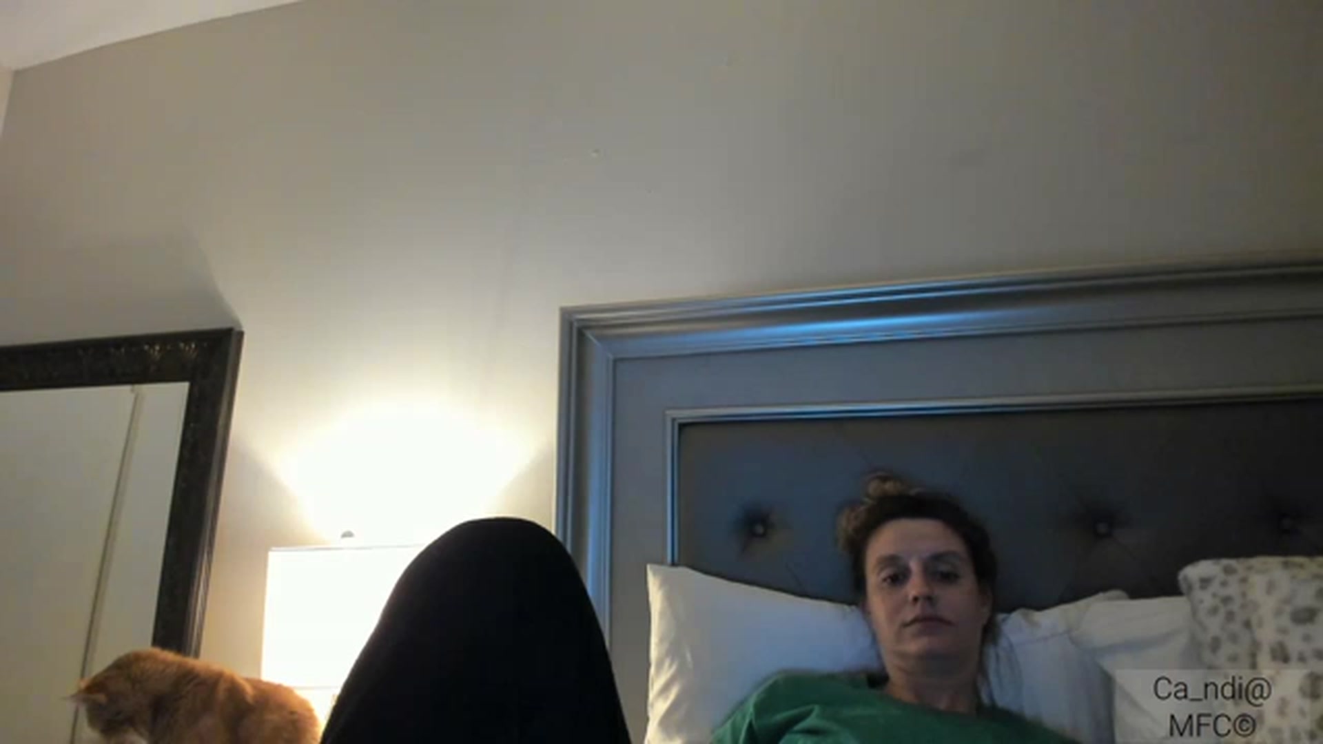 Gallery image thumbnail from Ca_ndi's myfreecams stream on, 01/30/2023, 24:52 image 12 of 20