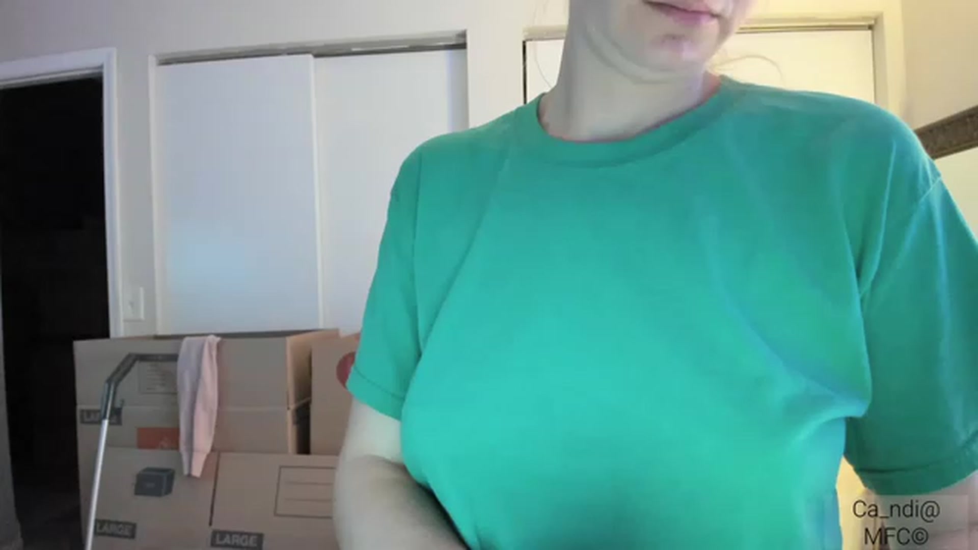 Gallery image thumbnail from Ca_ndi's myfreecams stream on, 01/30/2023, 01:38 image 7 of 20