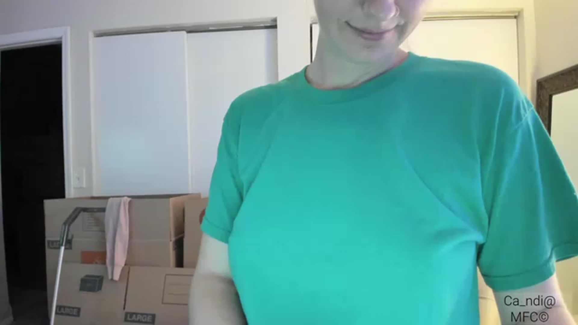 Gallery image thumbnail from Ca_ndi's myfreecams stream on, 01/30/2023, 01:38 image 1 of 20