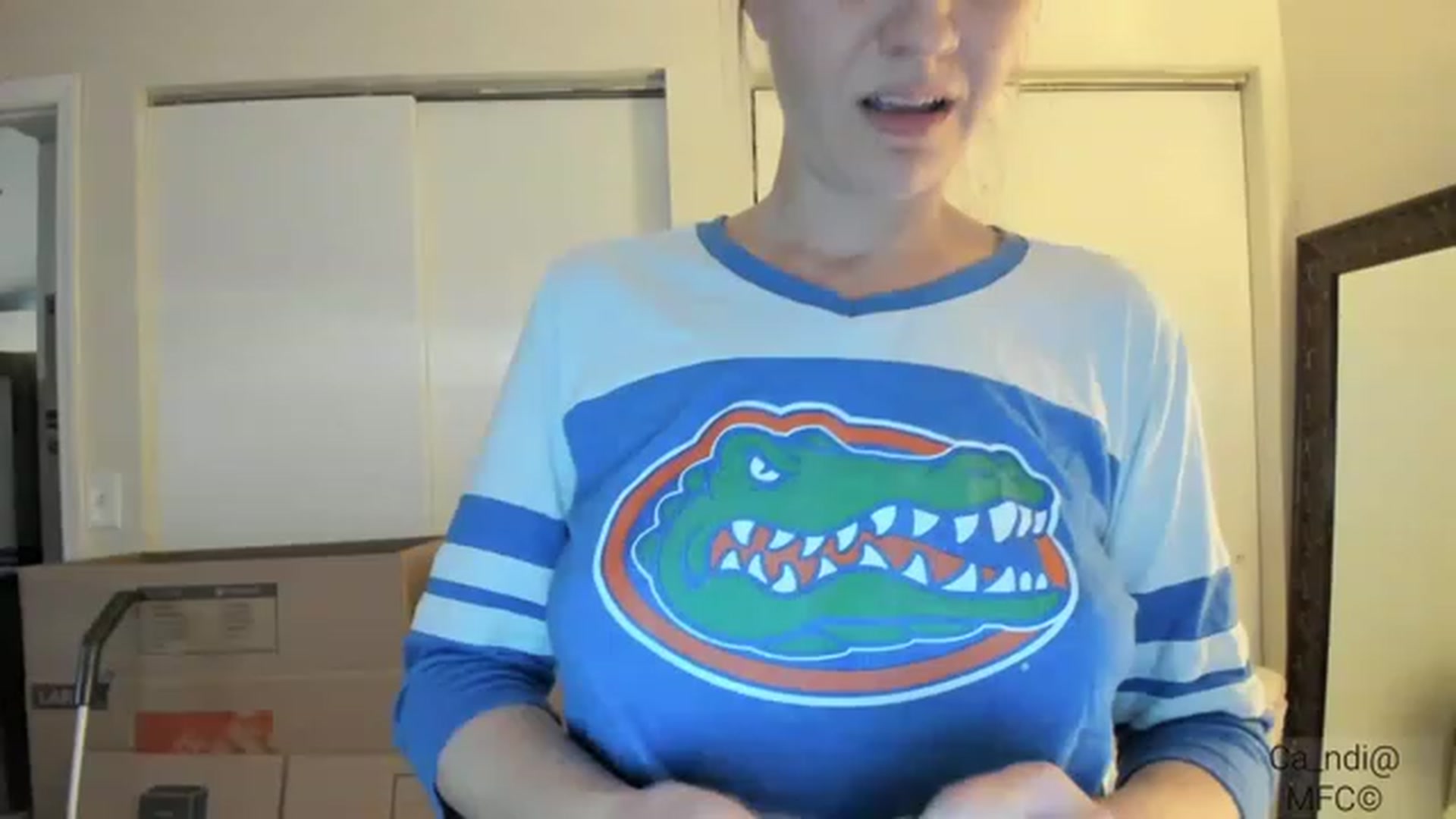 Gallery image thumbnail from Ca_ndi's myfreecams stream on, 01/30/2023, 13:00 image 20 of 20