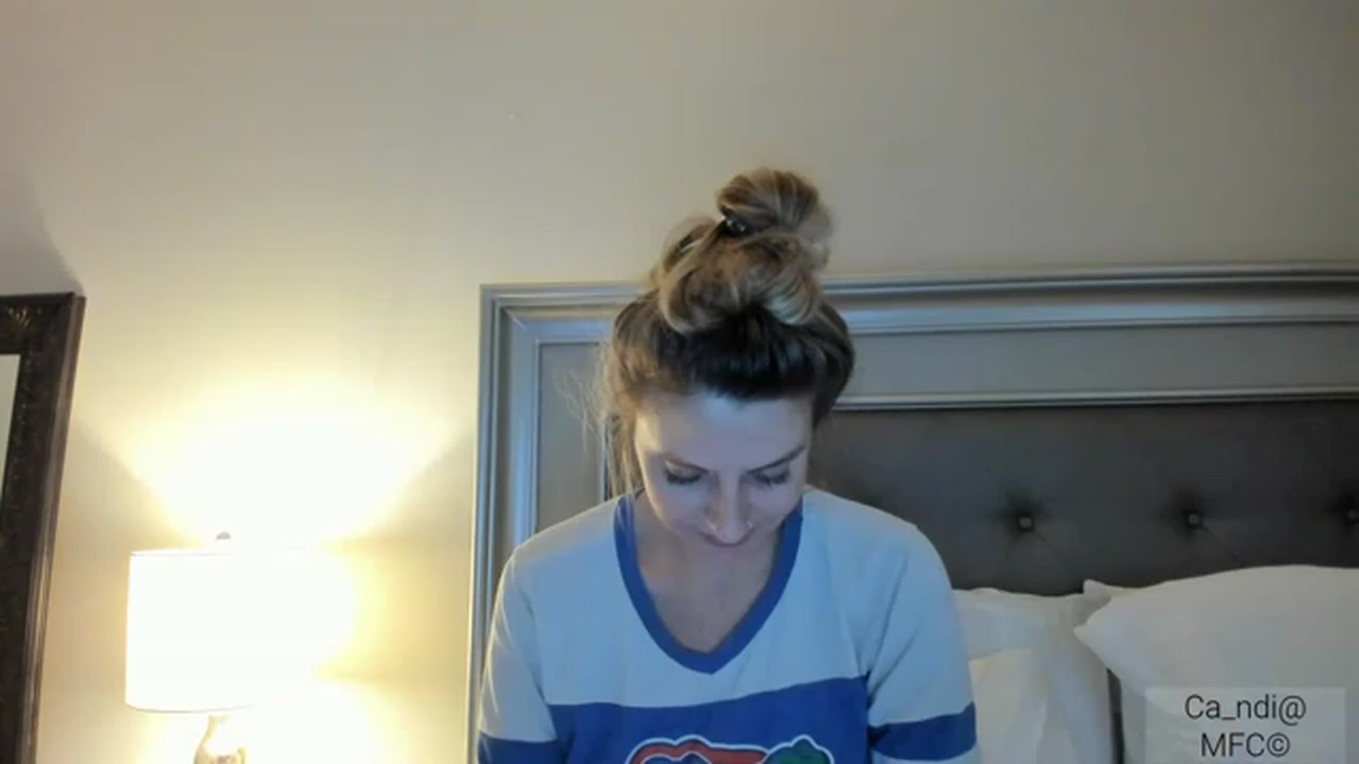 Gallery image thumbnail from Ca_ndi's myfreecams stream on, 01/30/2023, 13:00 image 1 of 20