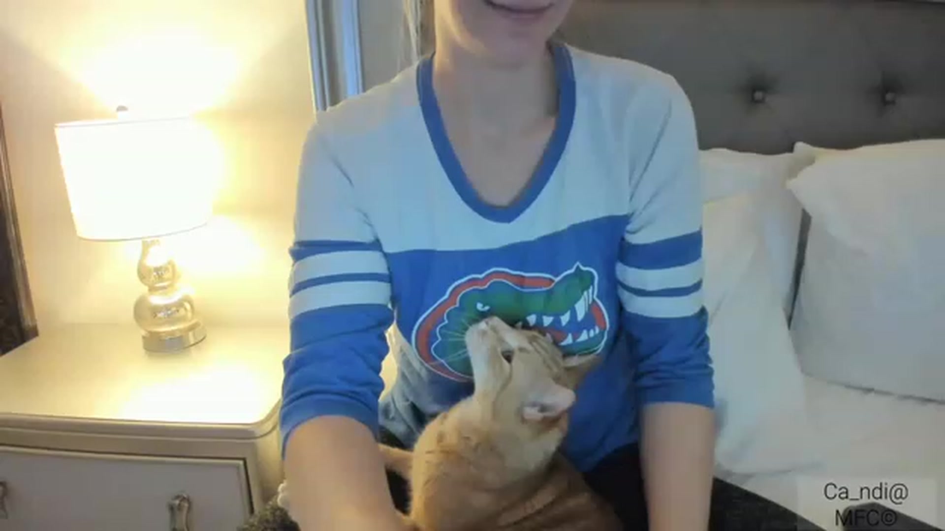 Gallery image thumbnail from Ca_ndi's myfreecams stream on, 01/30/2023, 13:00 image 9 of 20