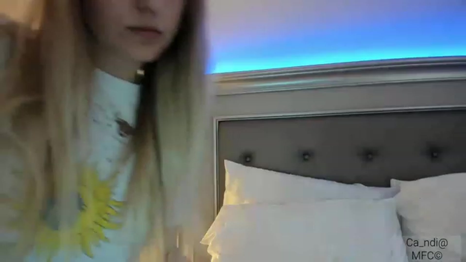 Gallery image thumbnail from Ca_ndi's myfreecams stream on, 01/30/2023, 20:44 image 8 of 20