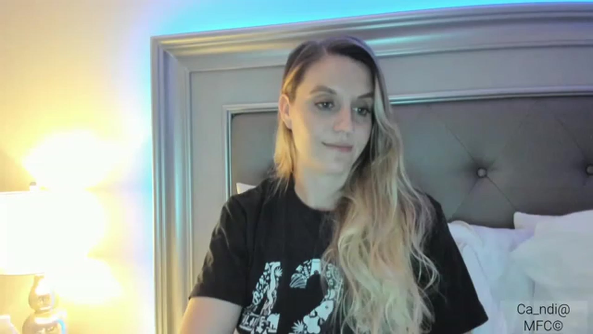 Gallery image thumbnail from Ca_ndi's myfreecams stream on, 01/31/2023, 02:47 image 1 of 20