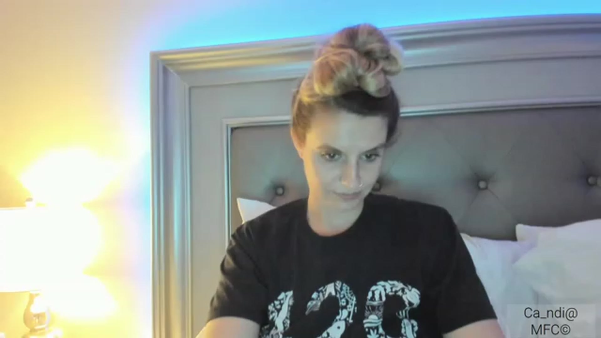 Gallery image thumbnail from Ca_ndi's myfreecams stream on, 01/31/2023, 02:47 image 8 of 20
