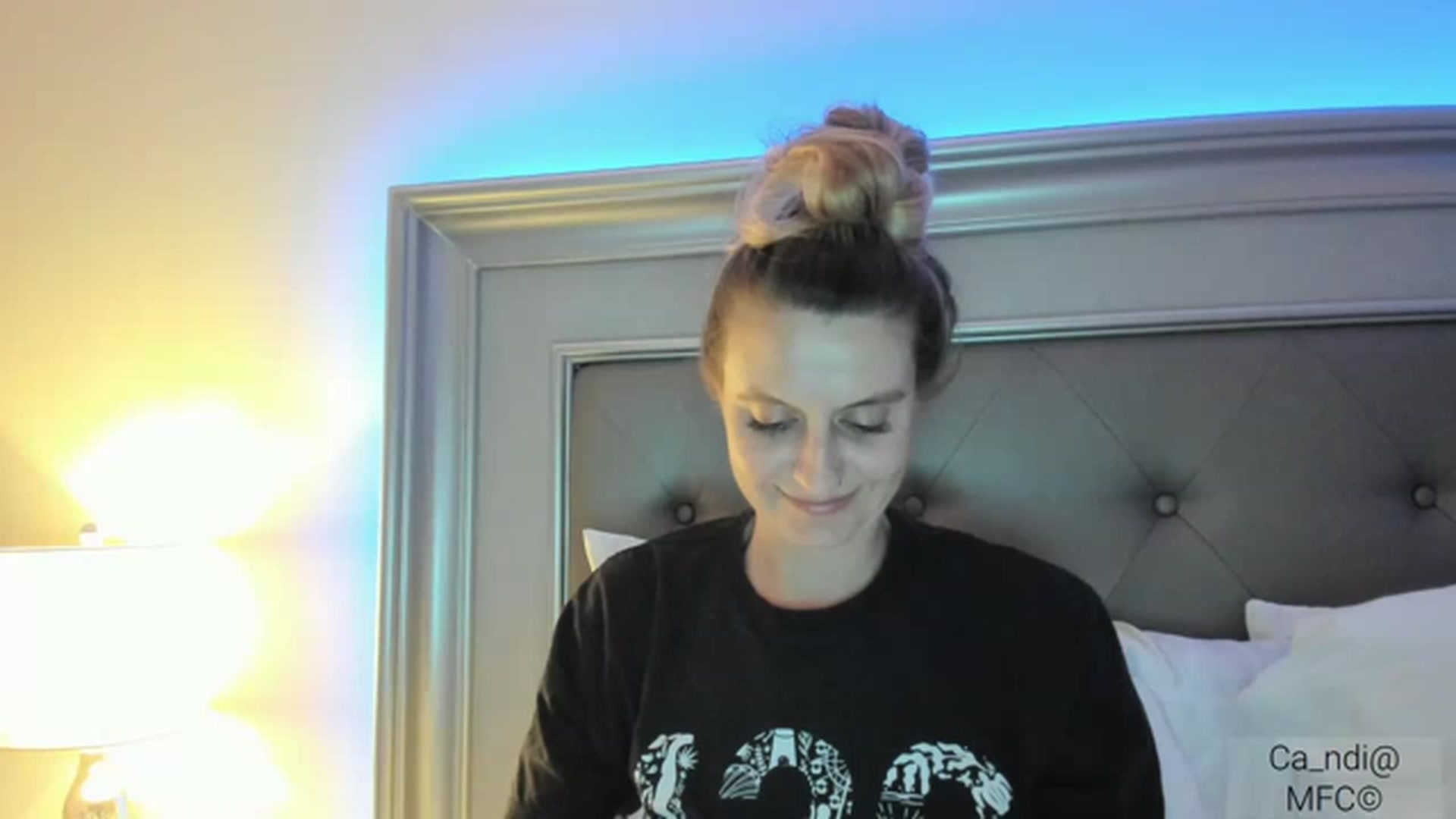 Gallery image thumbnail from Ca_ndi's myfreecams stream on, 01/31/2023, 02:47 image 5 of 20