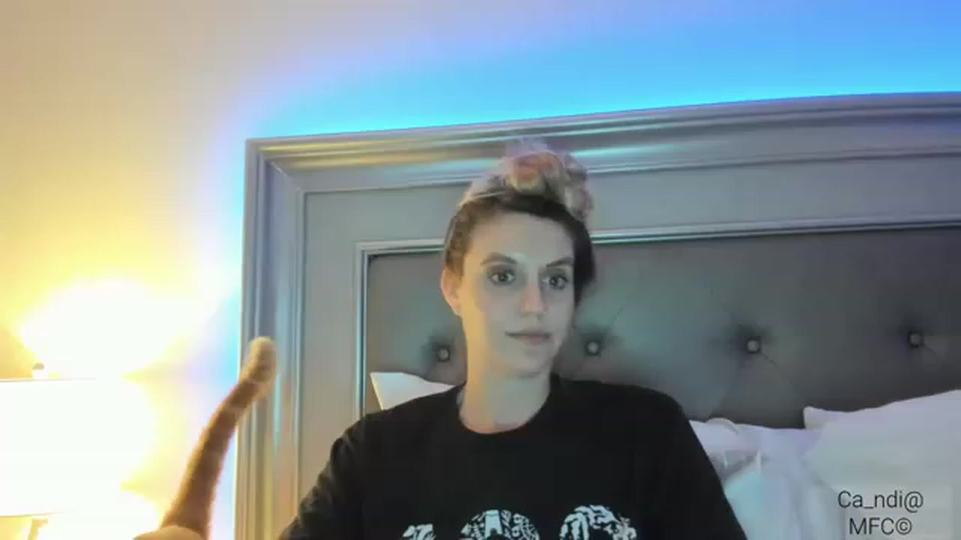 Gallery image thumbnail from Ca_ndi's myfreecams stream on, 01/31/2023, 02:47 image 19 of 20