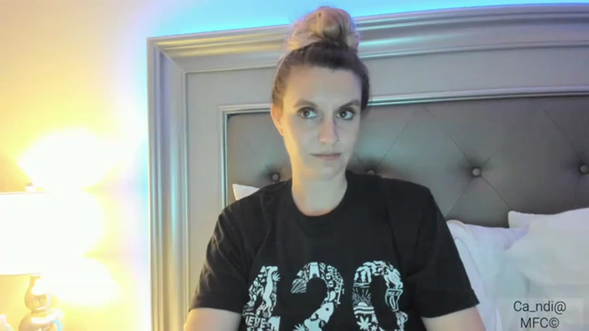 Gallery image thumbnail from Ca_ndi's myfreecams stream on, 01/31/2023, 02:47 image 3 of 20