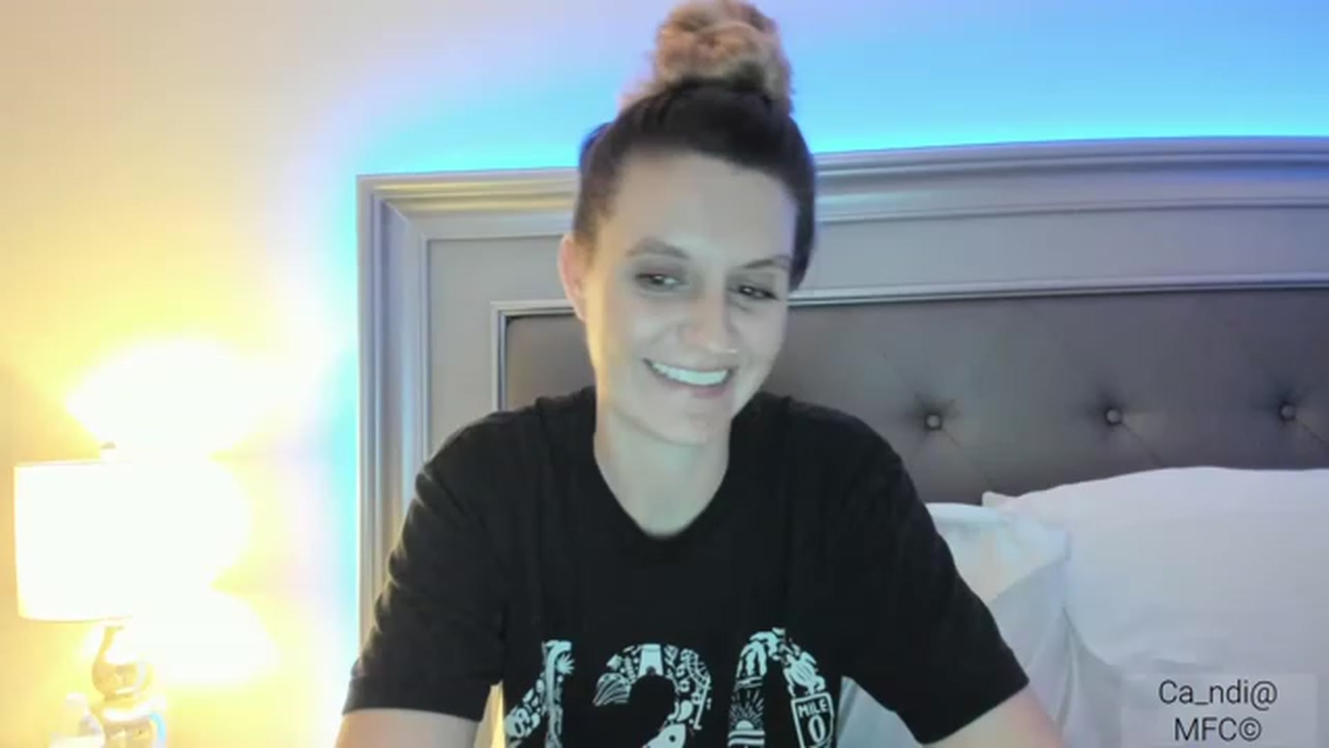 Gallery image thumbnail from Ca_ndi's myfreecams stream on, 01/31/2023, 04:14 image 14 of 20