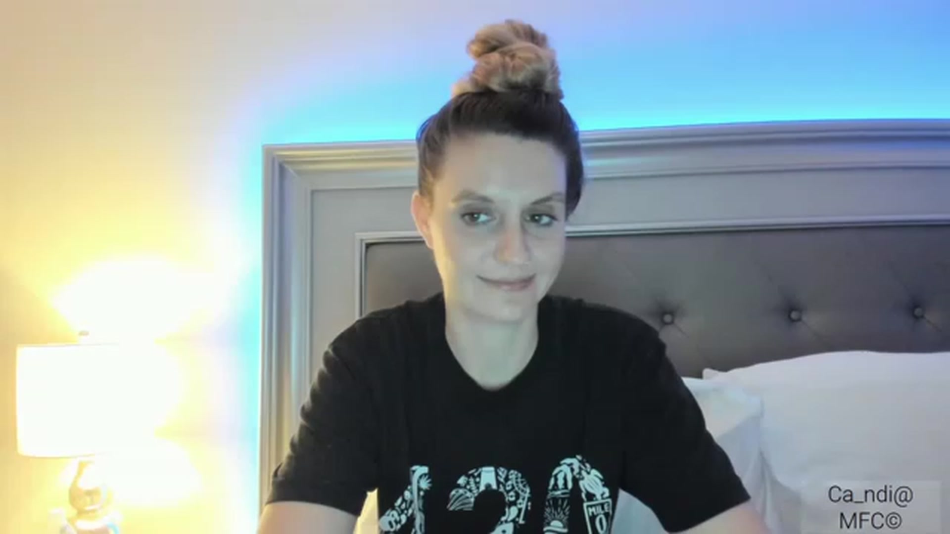 Gallery image thumbnail from Ca_ndi's myfreecams stream on, 01/31/2023, 04:14 image 20 of 20