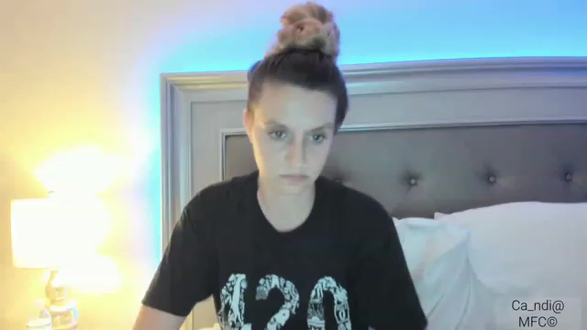 Gallery image thumbnail from Ca_ndi's myfreecams stream on, 01/31/2023, 04:14 image 3 of 20