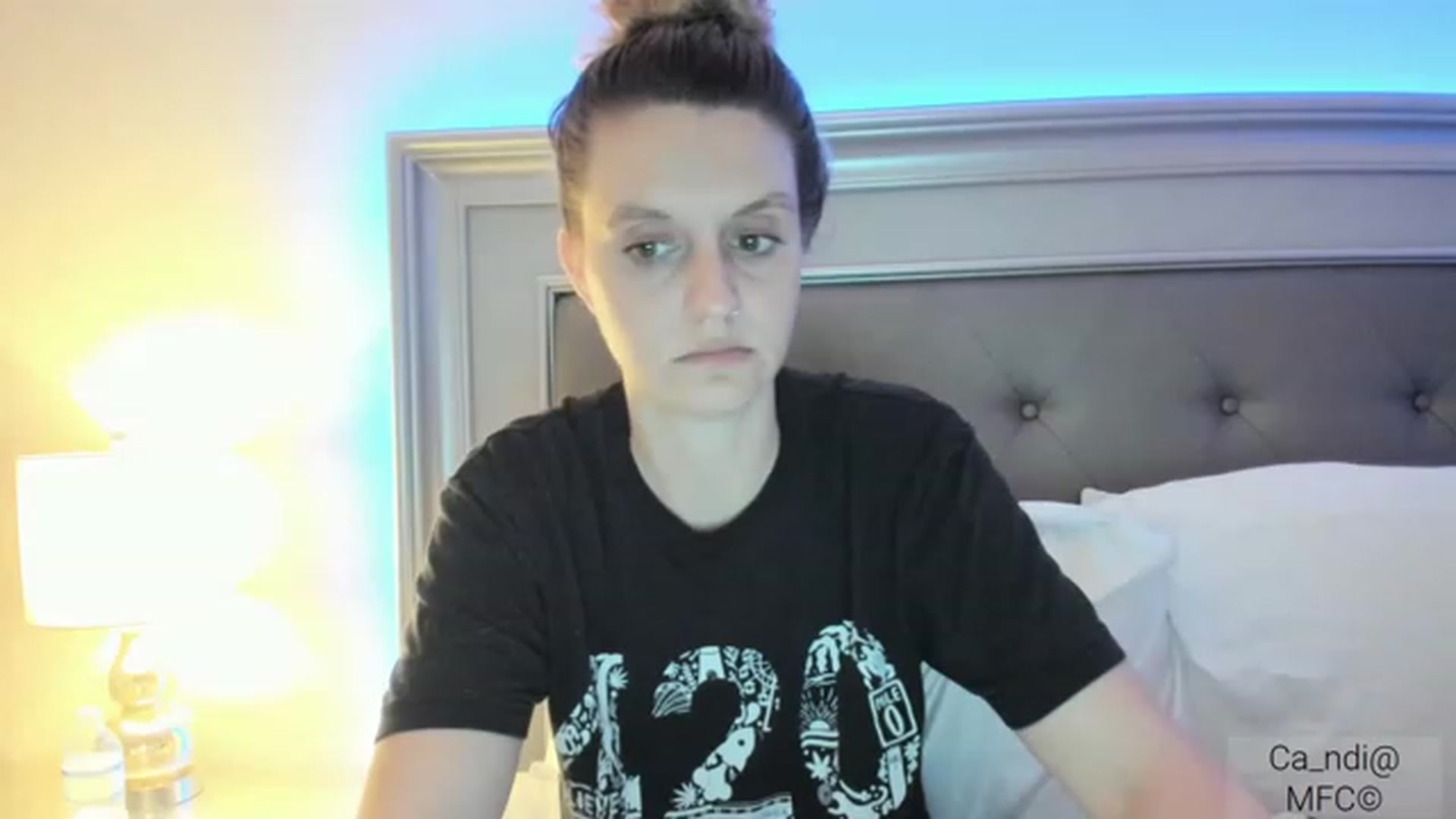 Gallery image thumbnail from Ca_ndi's myfreecams stream on, 01/31/2023, 04:14 image 6 of 20