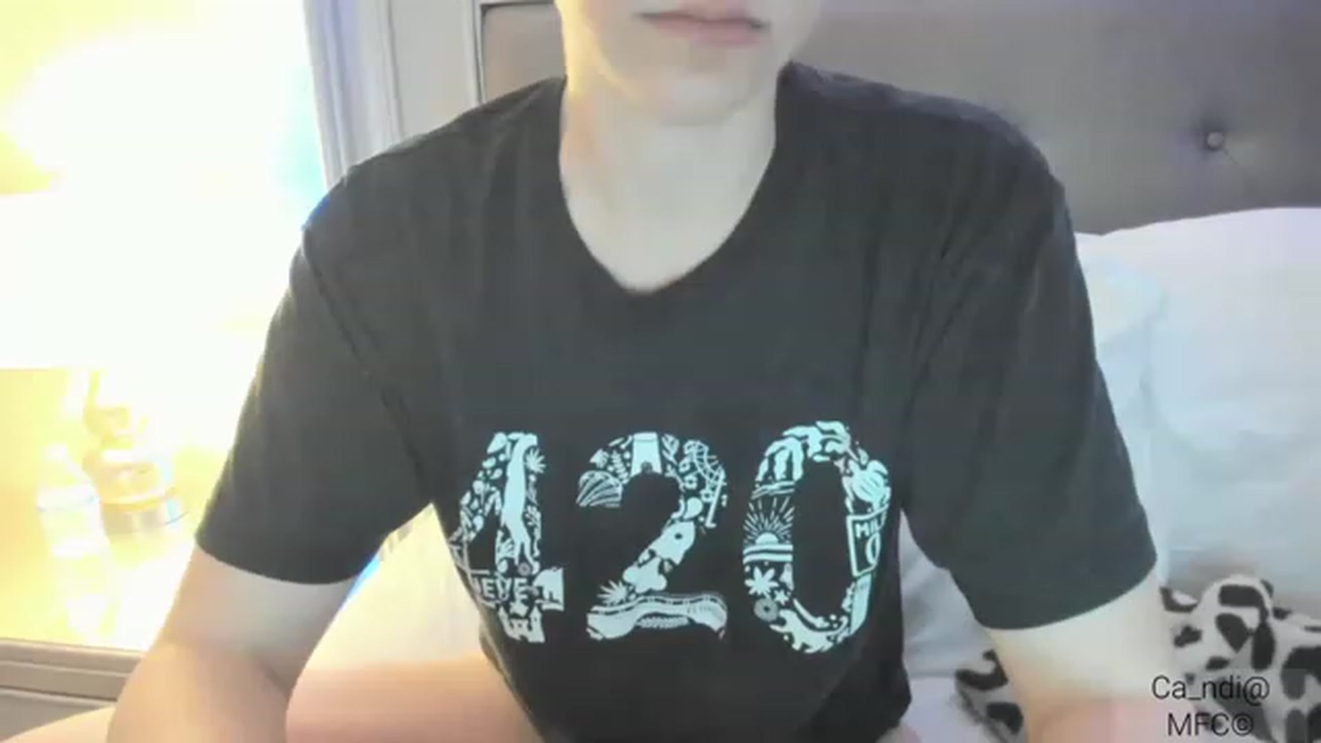 Gallery image thumbnail from Ca_ndi's myfreecams stream on, 01/31/2023, 04:14 image 2 of 20